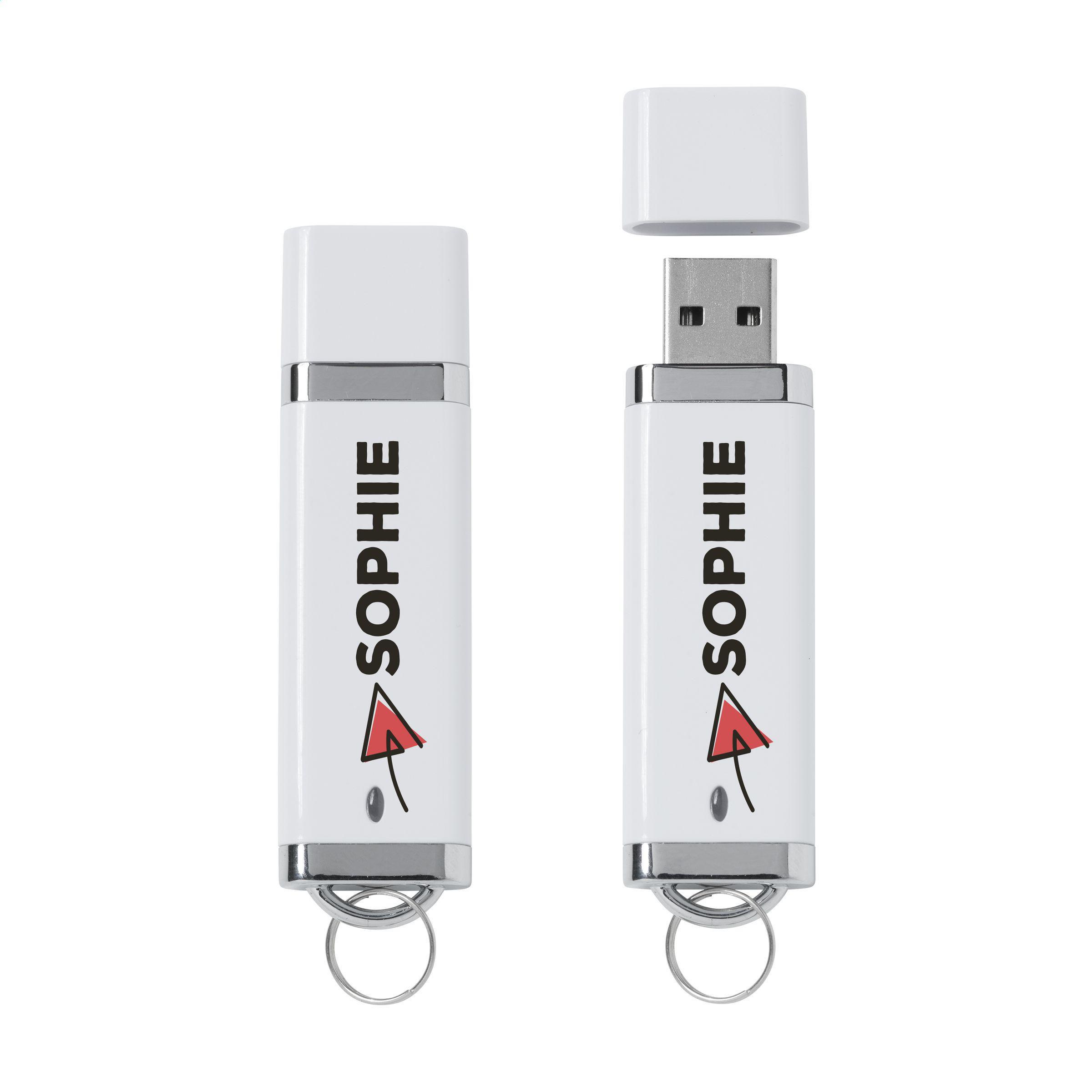 USB Talent from db_dks1main_stock 8 GB