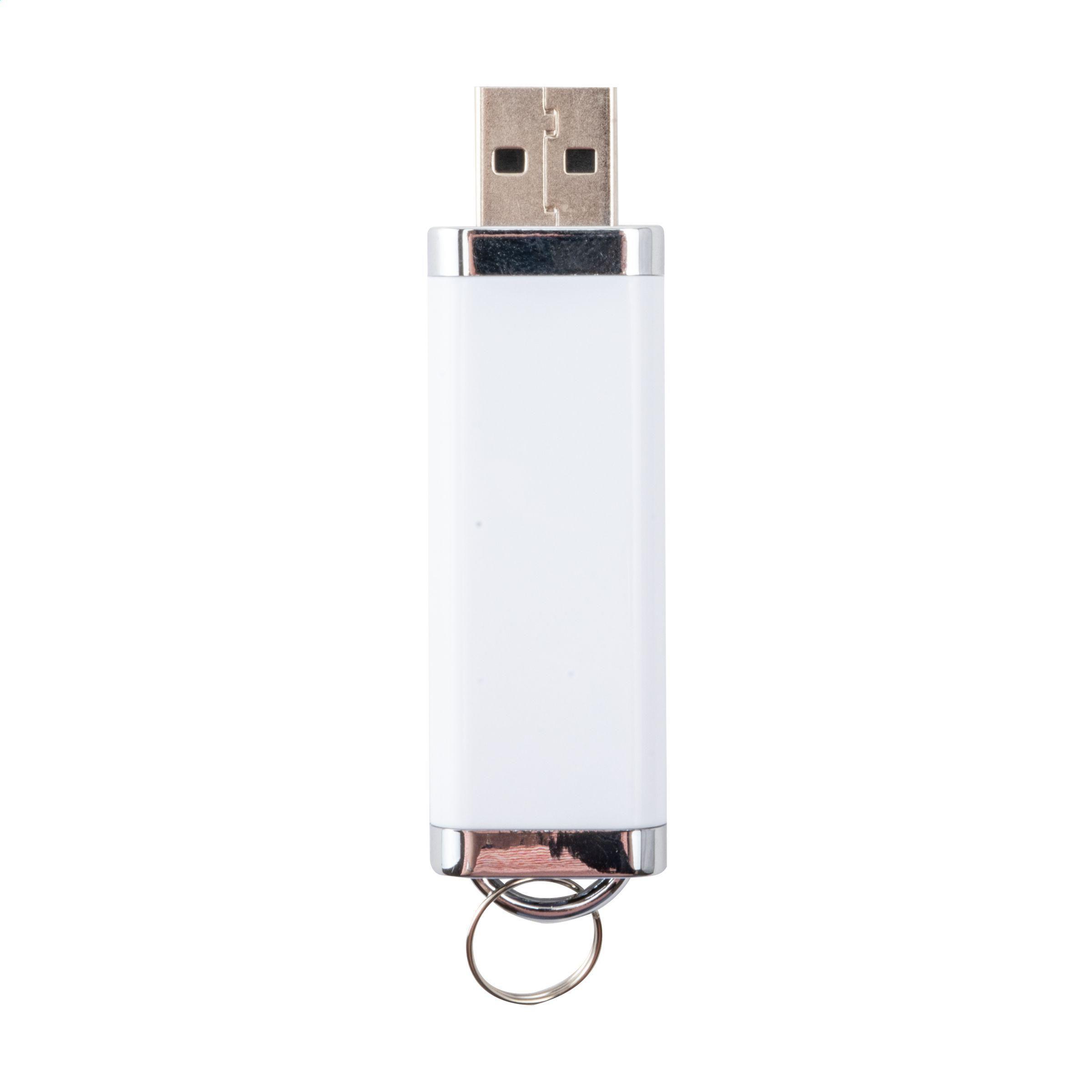 USB Talent from db_dks1main_stock 8 GB