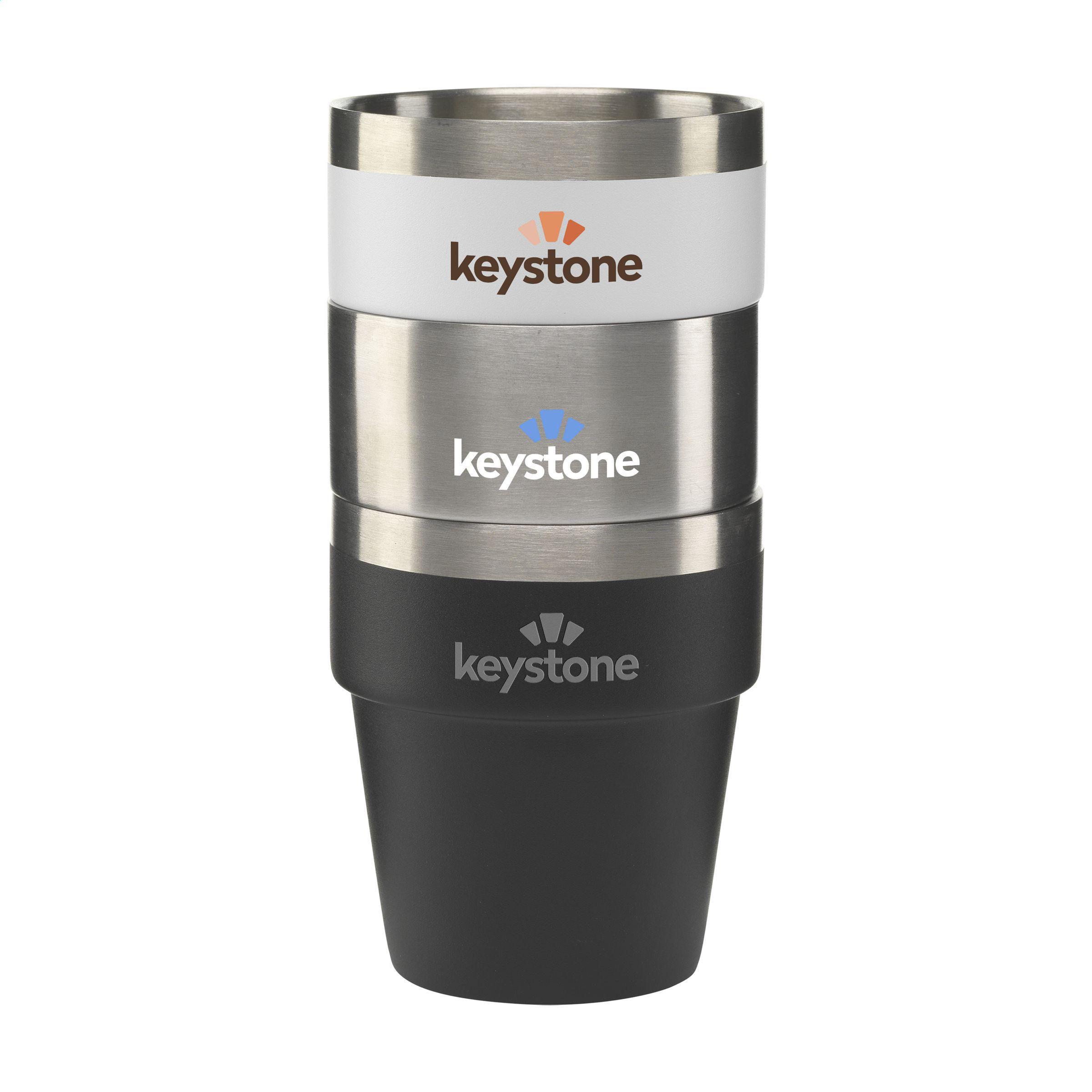 Hyco RCS Recycled Mug 300 ml Tasse