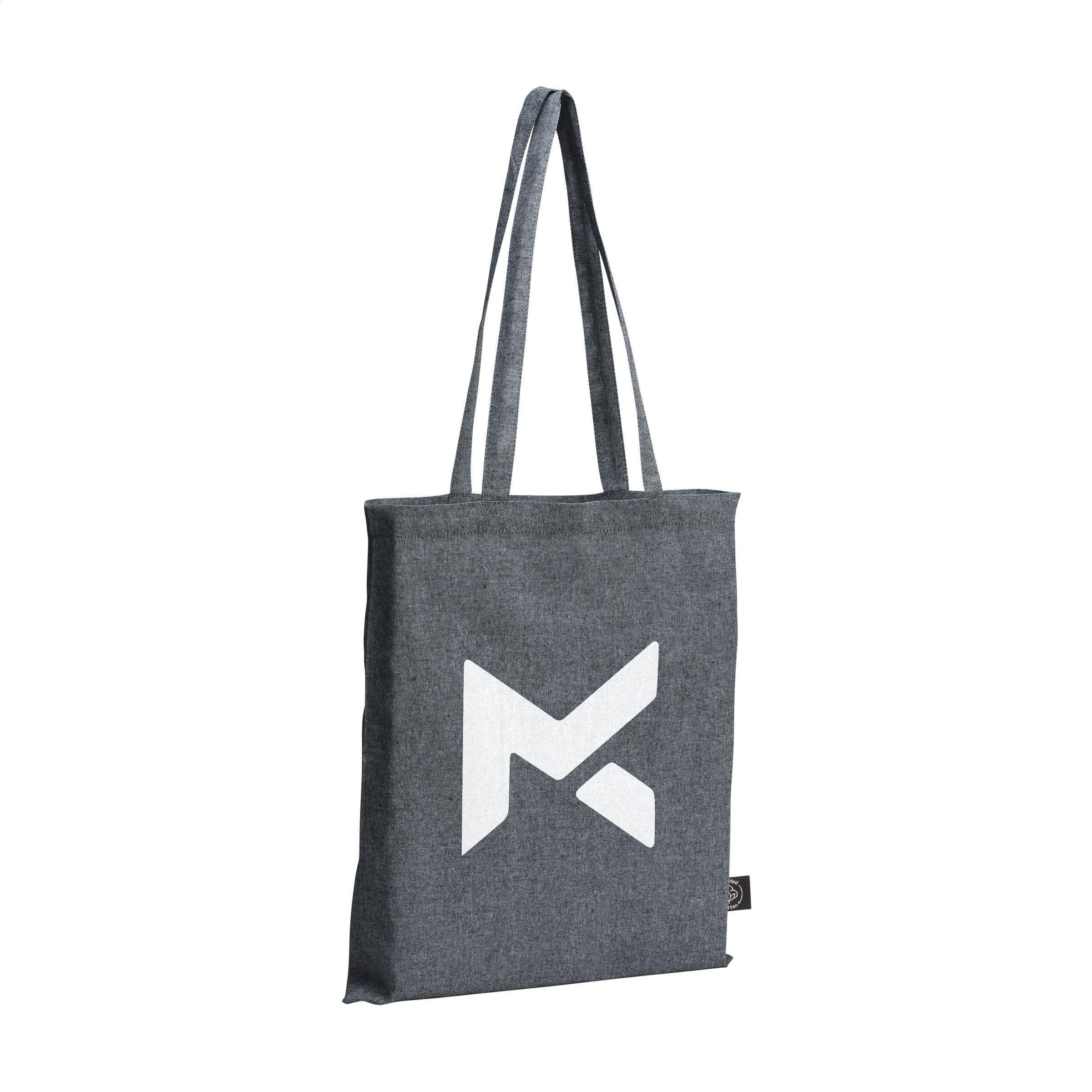 GRS Recycled Cotton Shopper (180 g/m²) Tasche