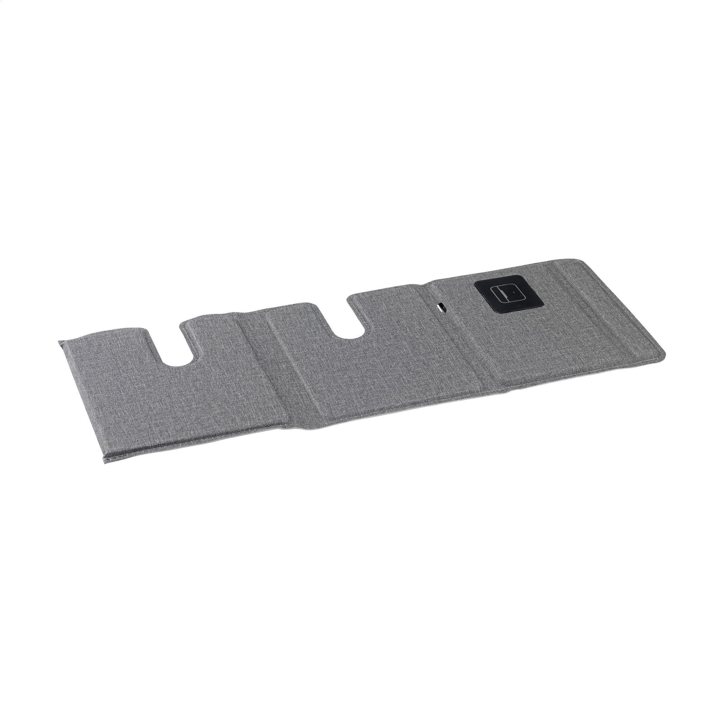 Triplo RCS Wireless Charging Station Auflader