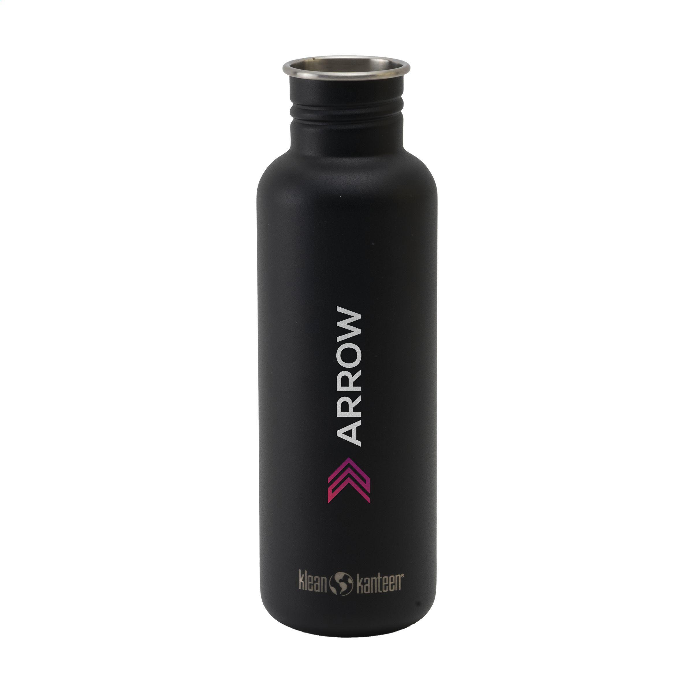 Klean Kanteen Classic Bottle Flip Seal Sport Cap 800 ml