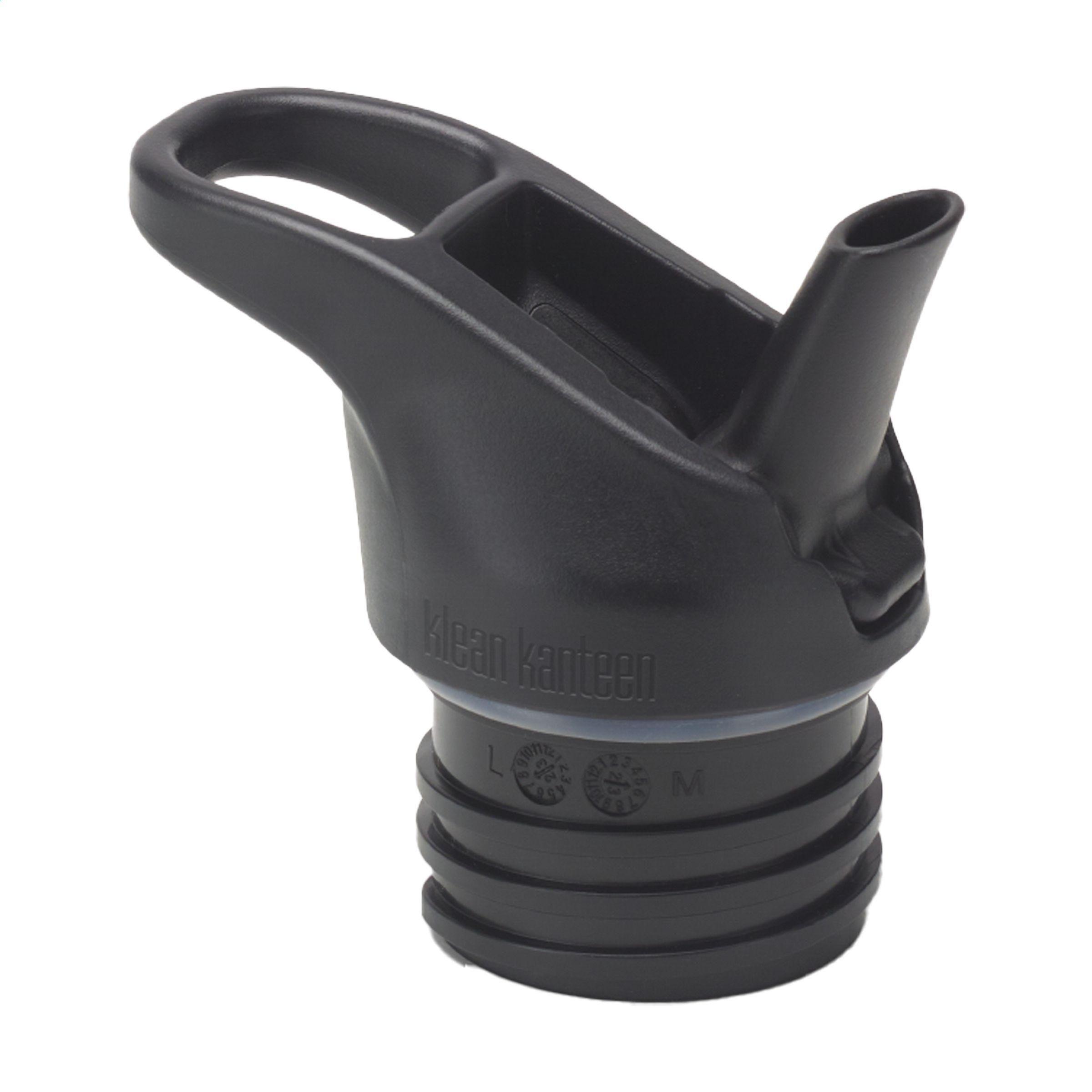 Klean Kanteen Classic Bottle Flip Seal Sport Cap 800 ml