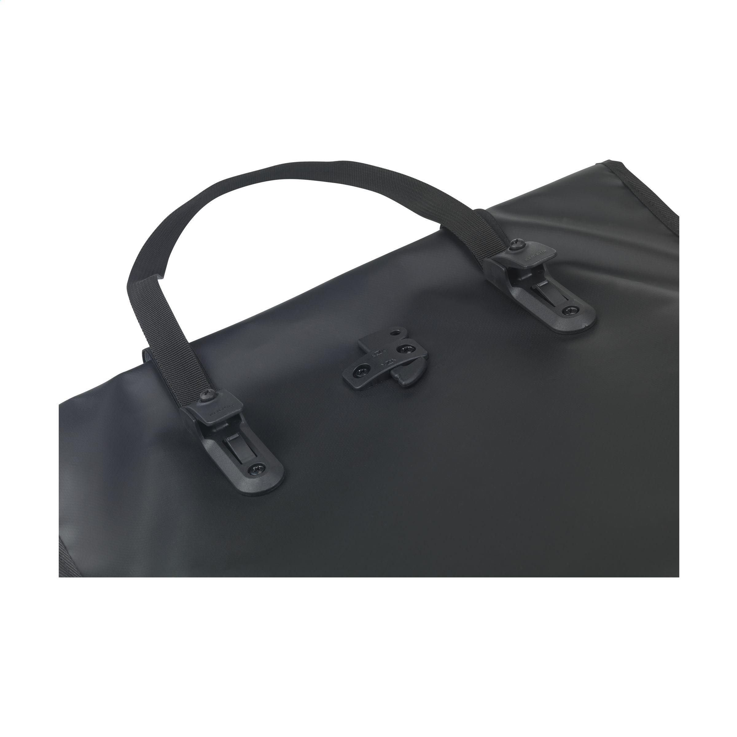 Fraenck Brook Bike Bag Fahrradtasche