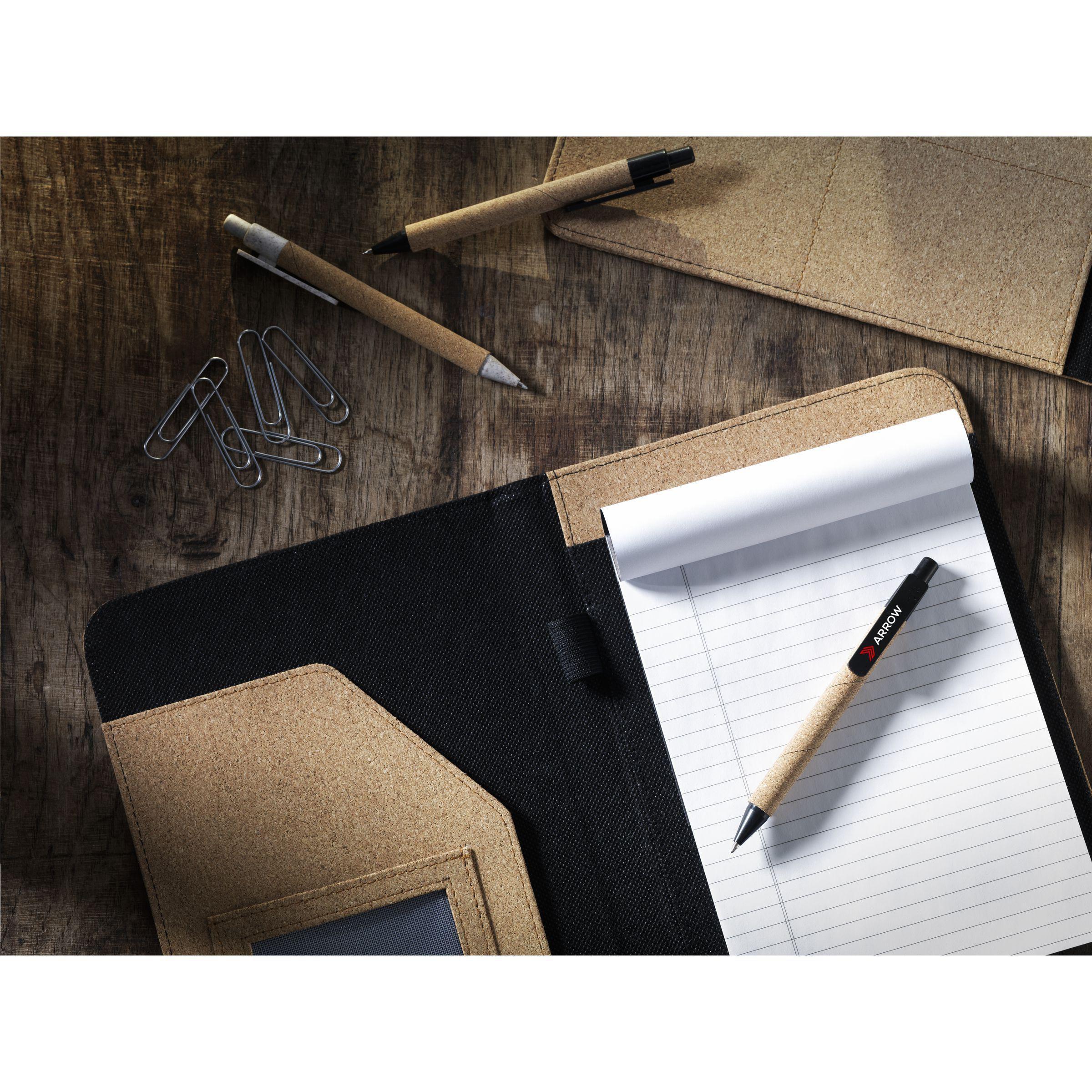 Cork ECO Write Kugelschreiber