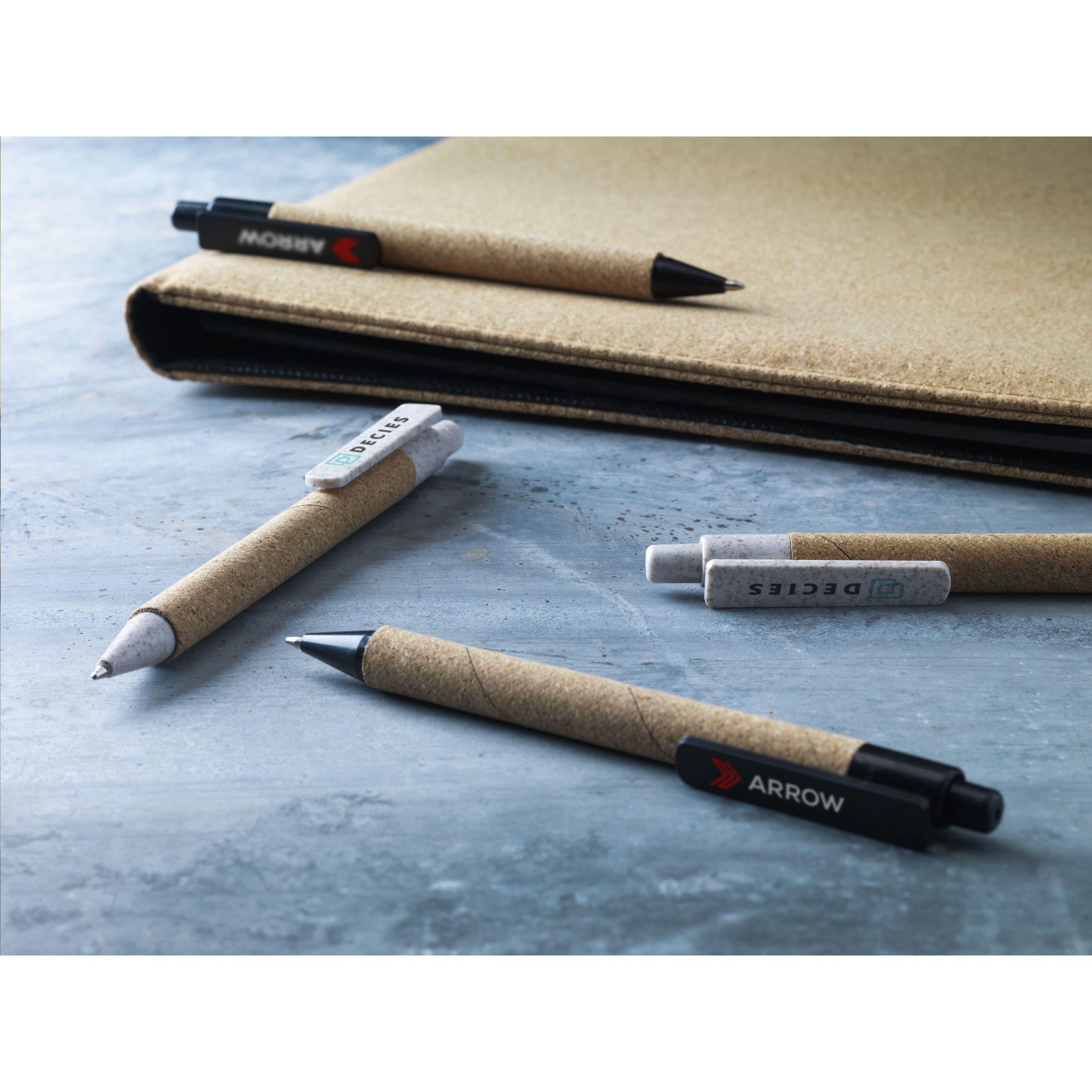 Cork ECO Write Kugelschreiber