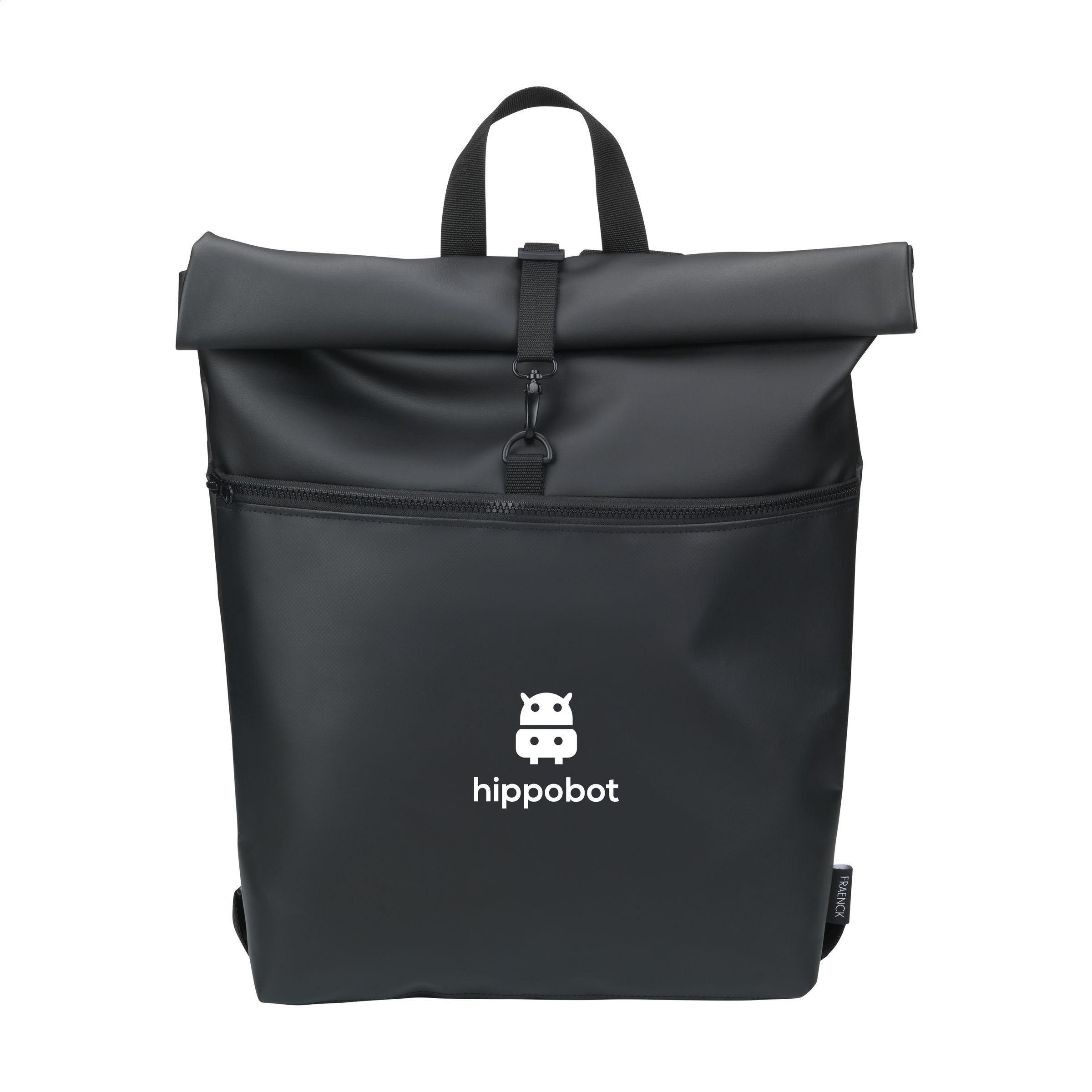 Fraenck James Backpack 17´ Rucksack