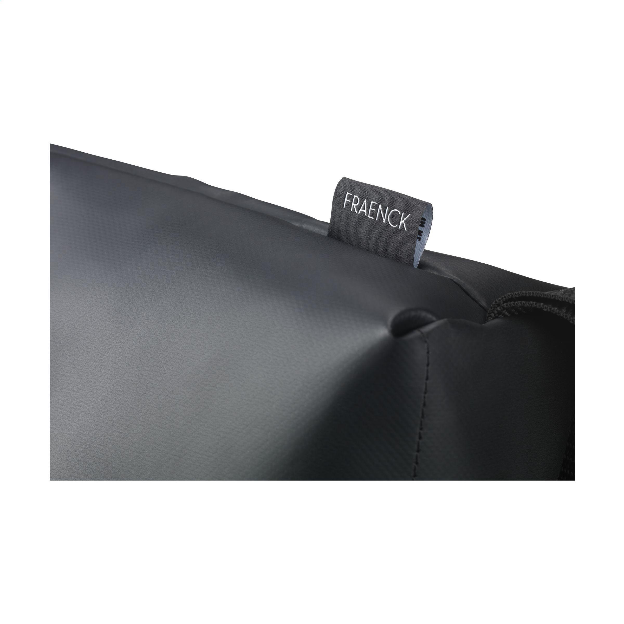 Fraenck James Backpack 17´ Rucksack