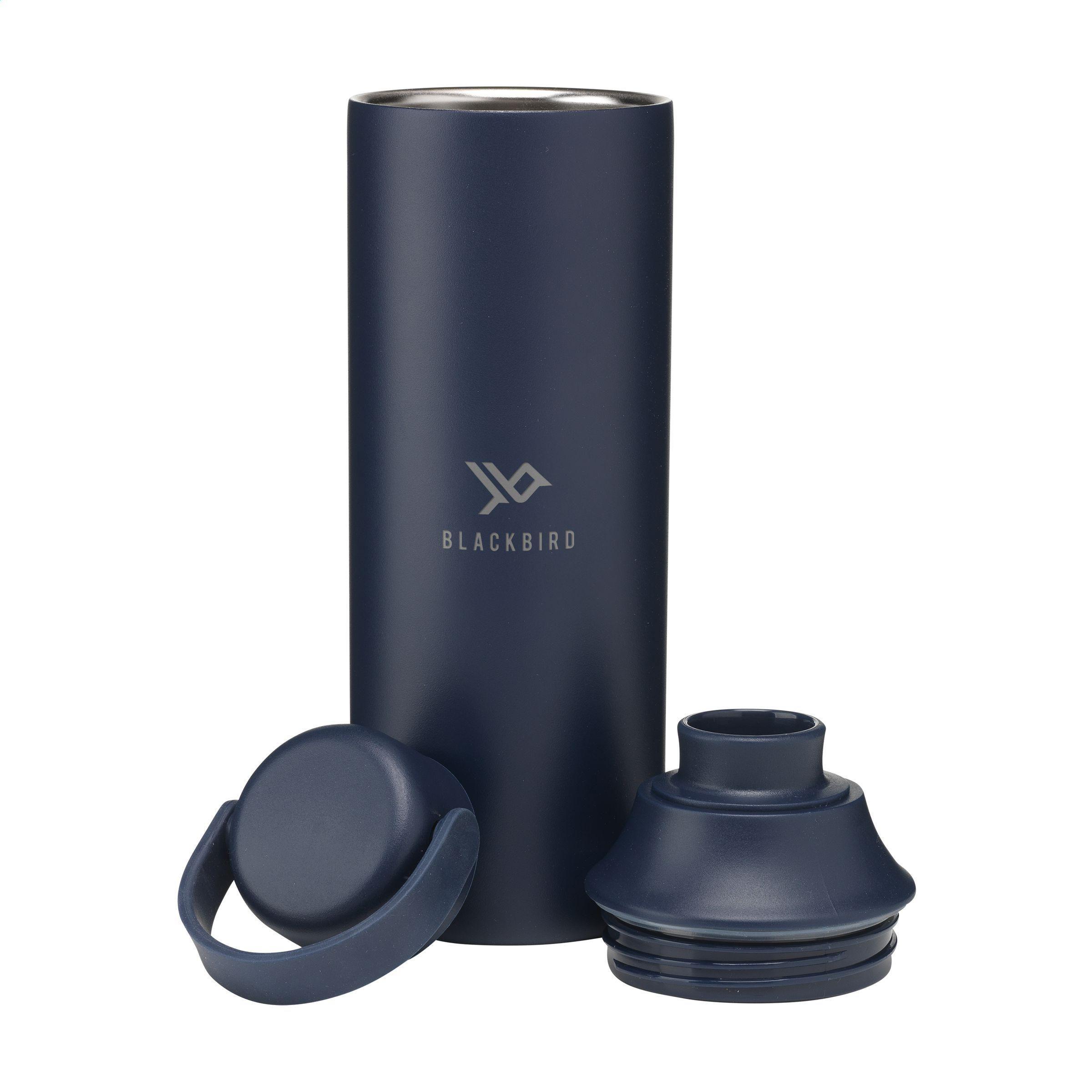 Foss RCS Bottle 600 ml Thermoflasche