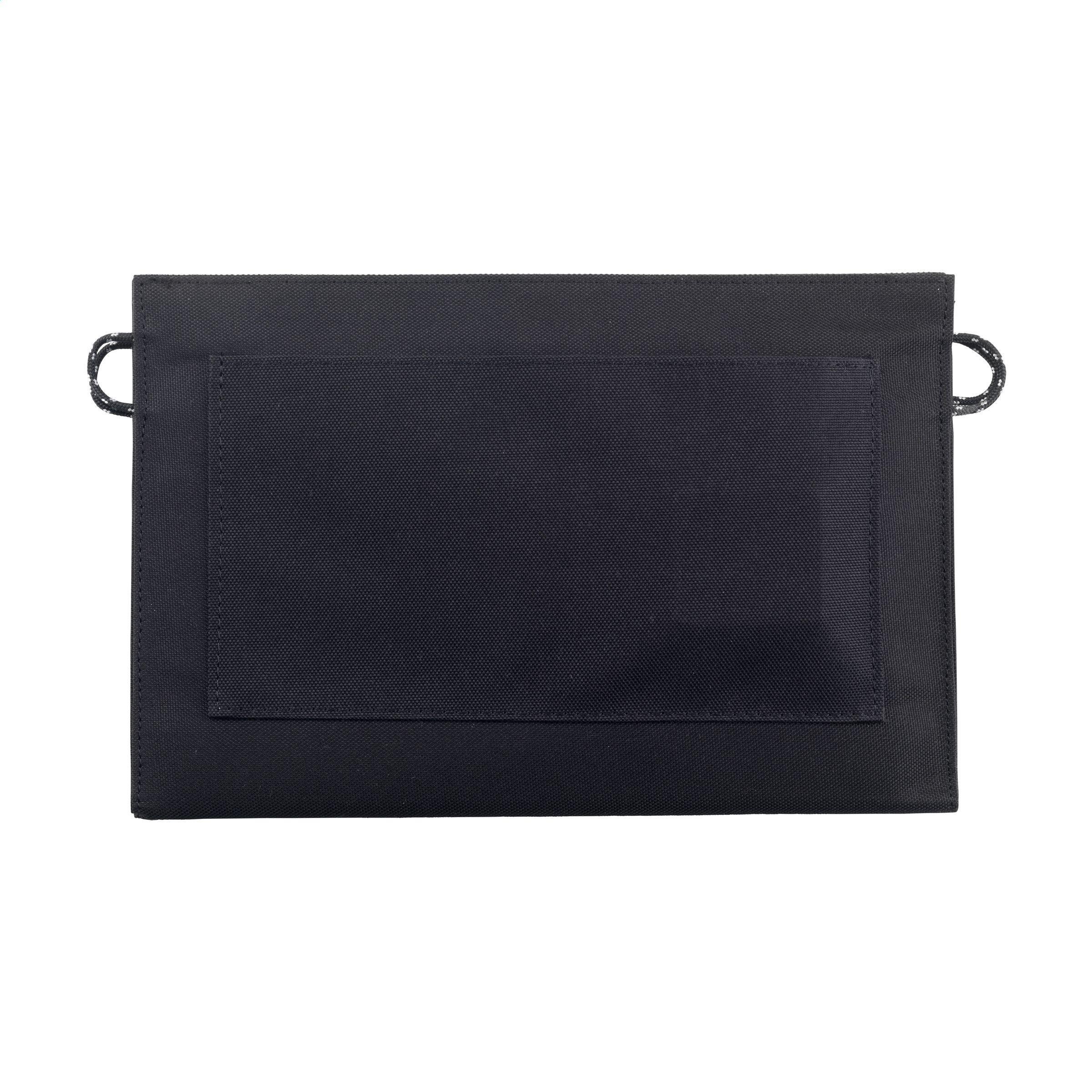 Solar Panel RPET 10W Charger Ladegerät