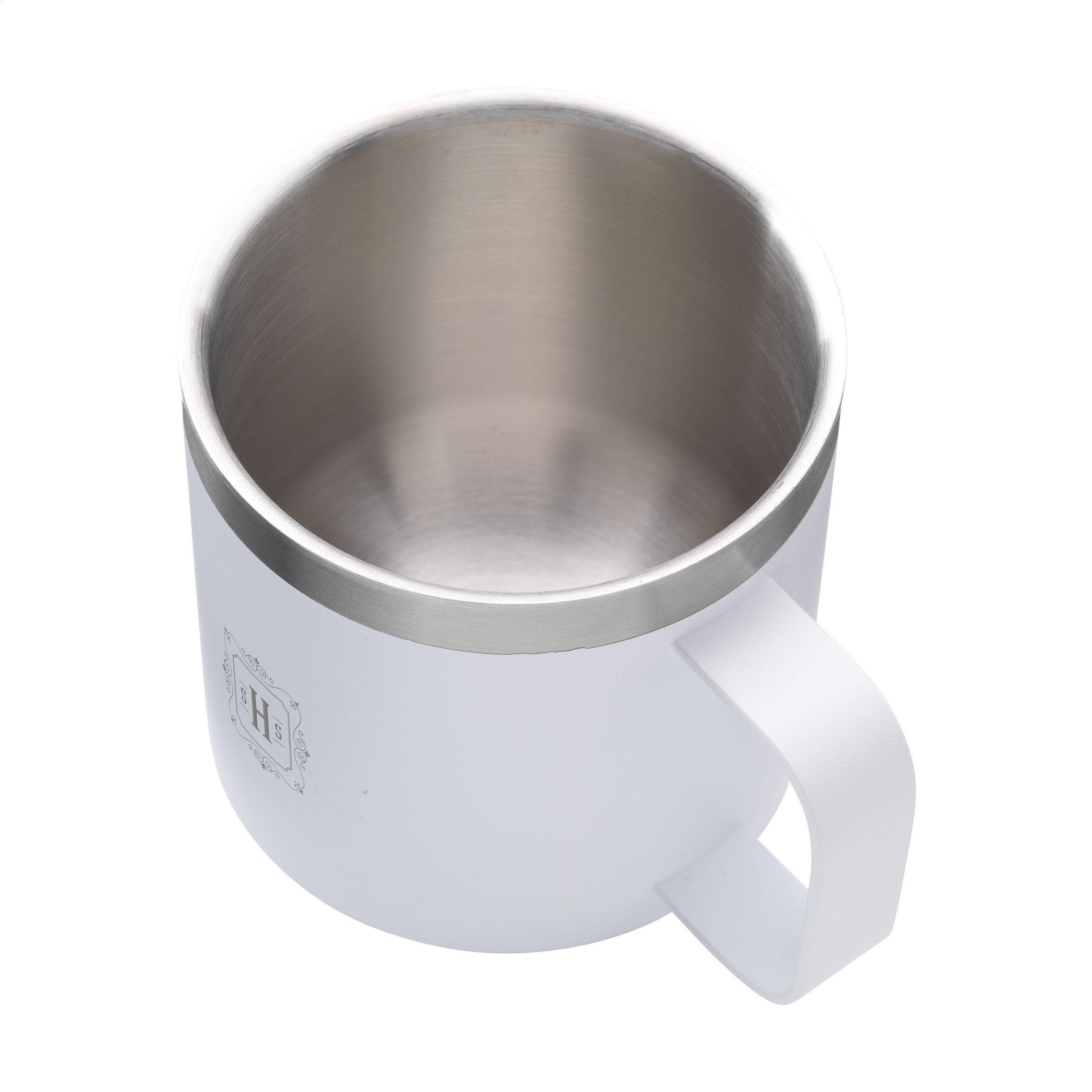 Knox RCS Recycled Iso Mug 300 ml Tasse
