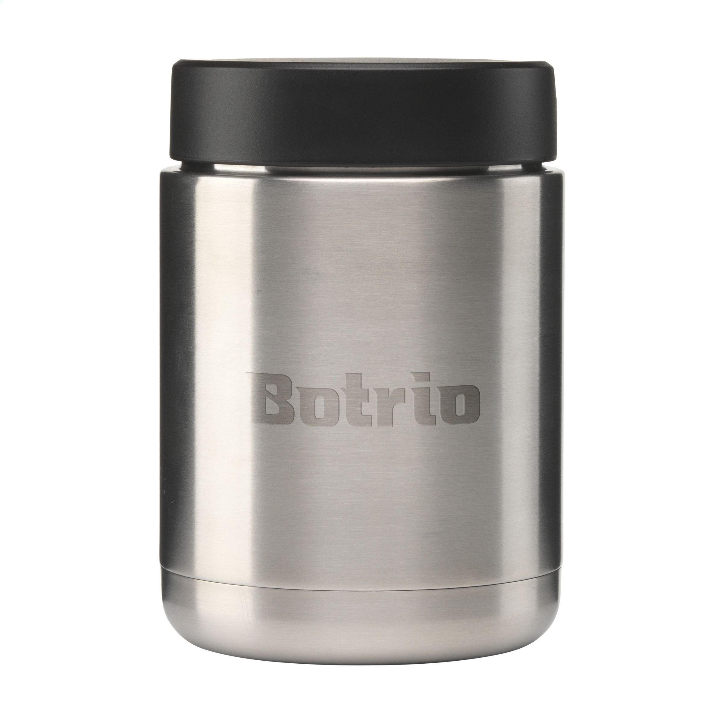 Briggs RCS RVS Foodjar 500 ml Lebensmittelbehälter