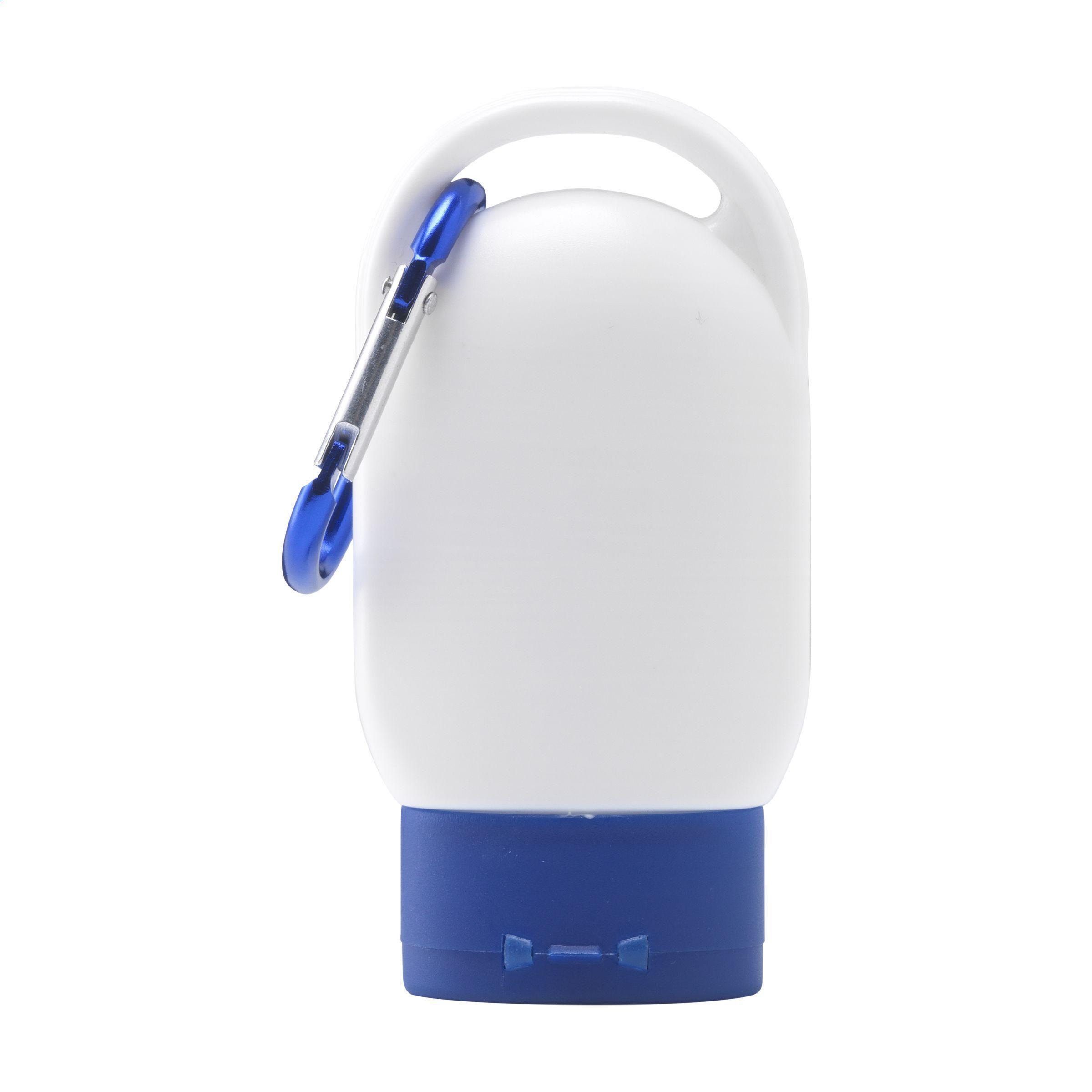 Clip-On Sunscreen Faktor 30