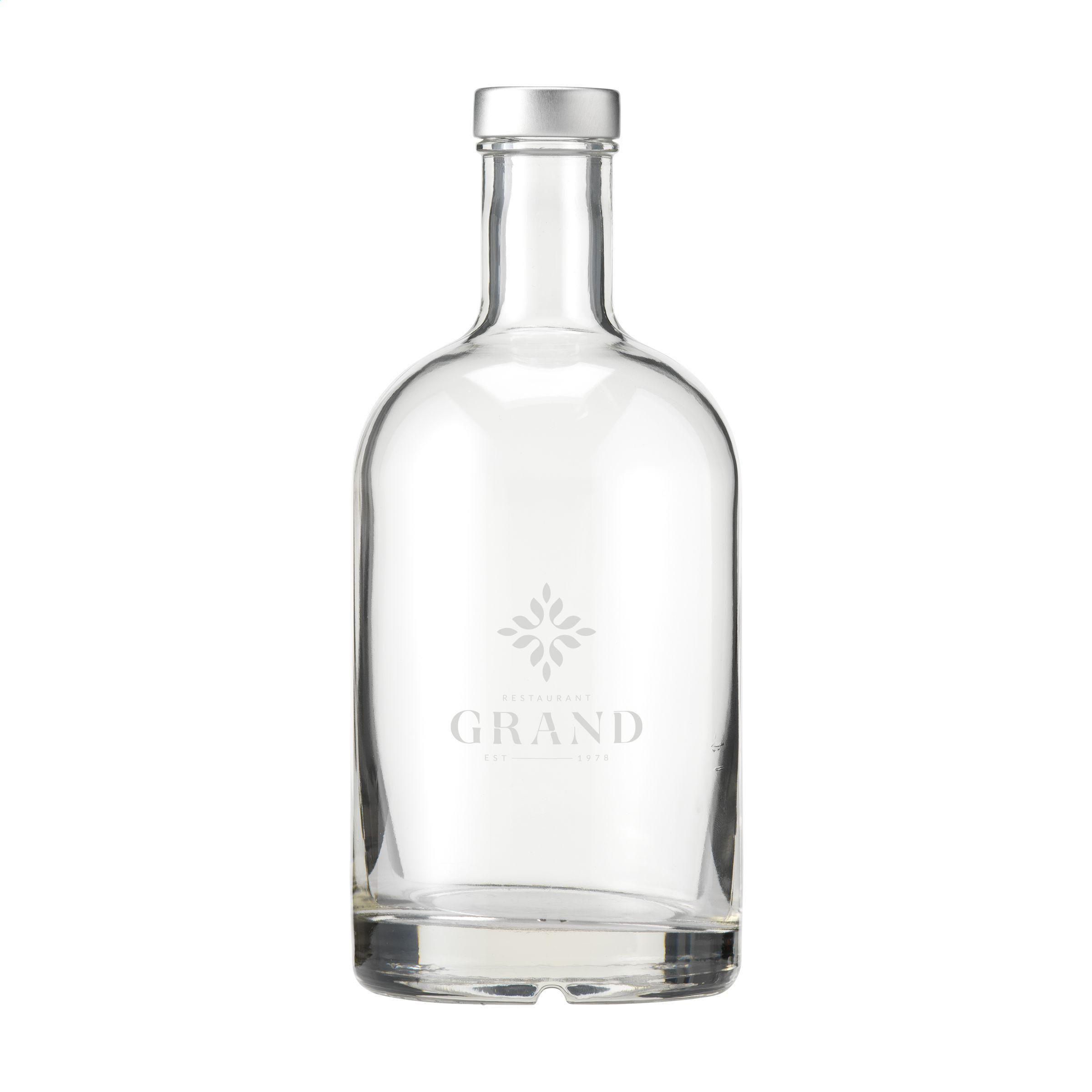 Helsinki Water Bottle Screw Cap 700 ml