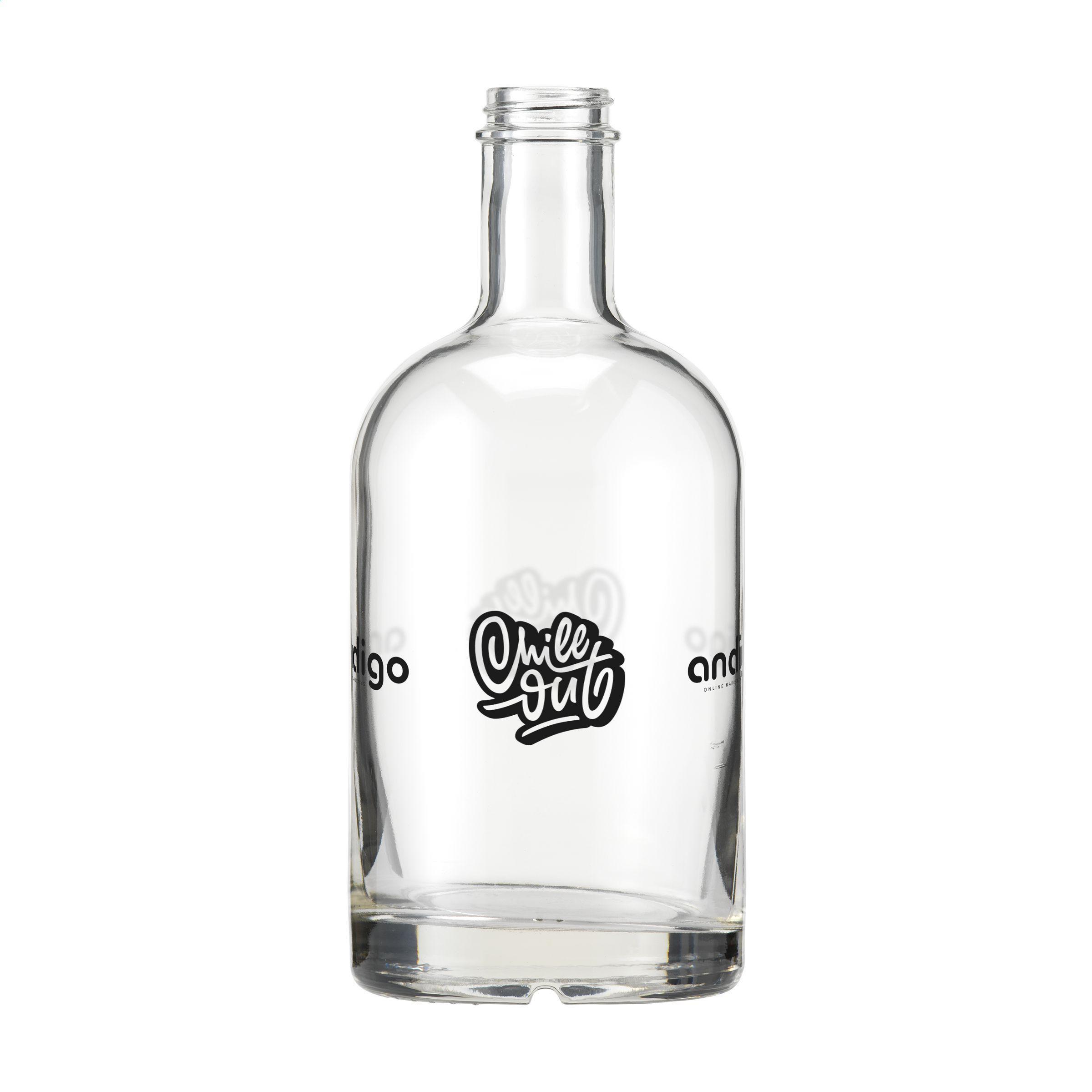 Helsinki Water Bottle Screw Cap 700 ml