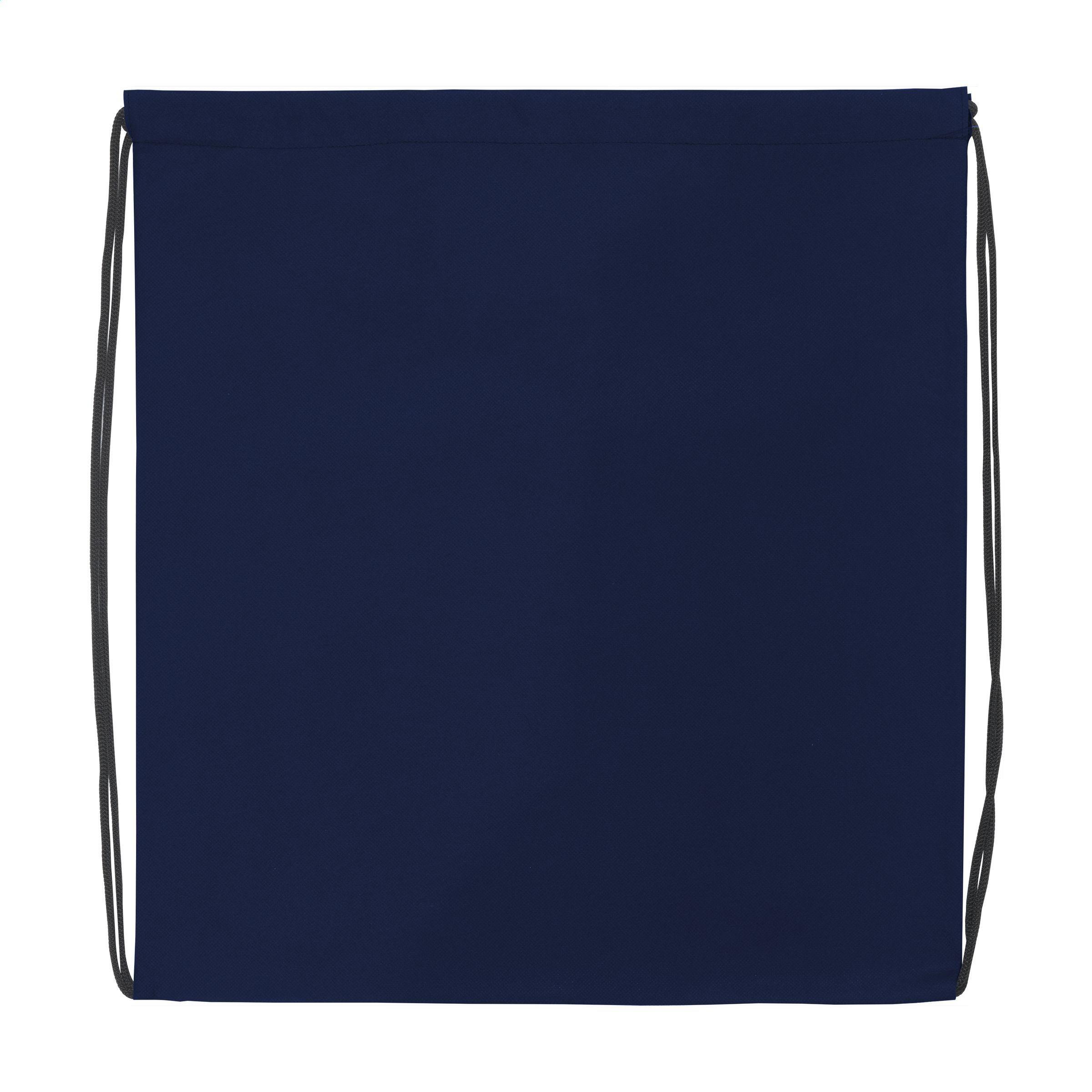 Non-Woven Promobag GRS RPET (80 g/m²) Rucksack