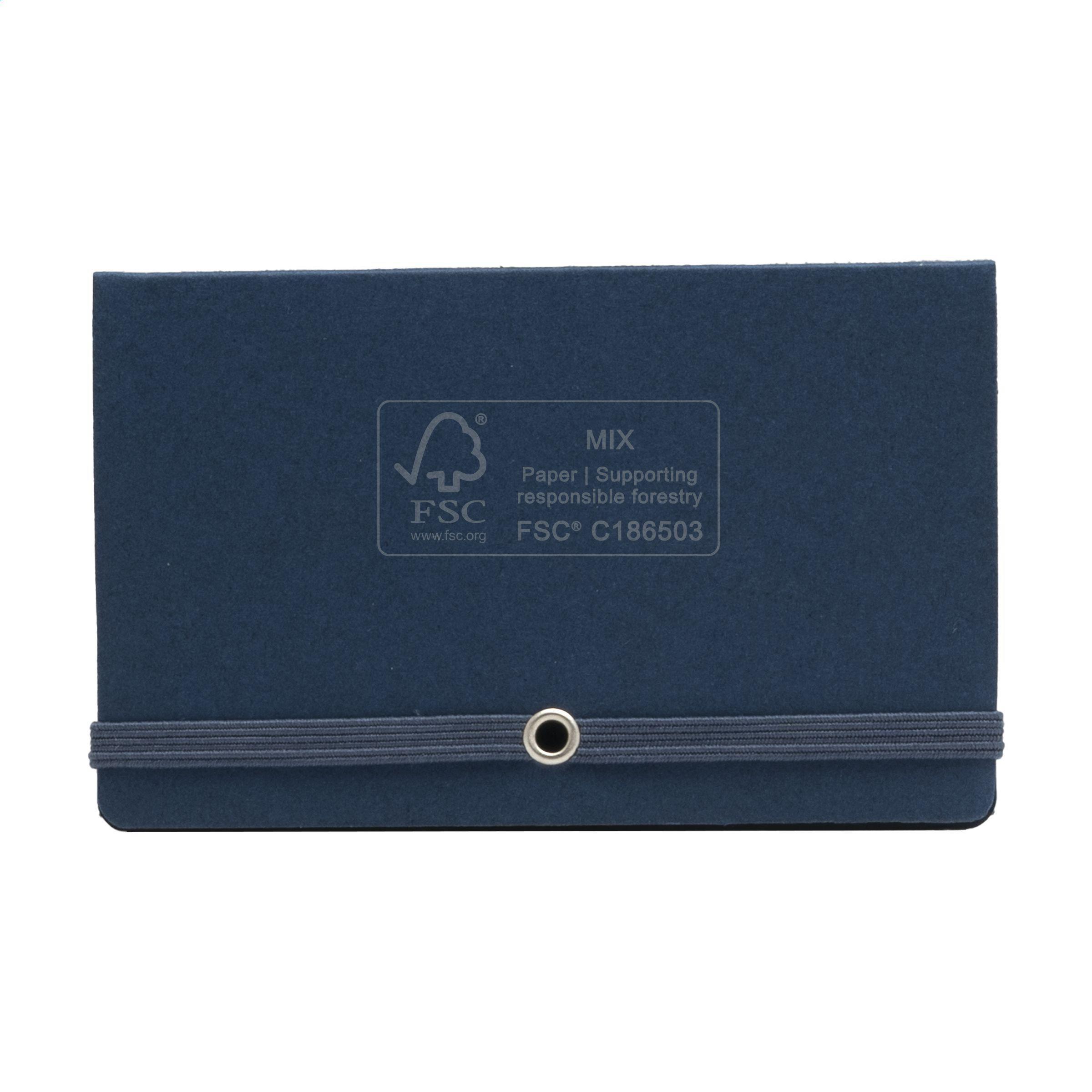 NotePad Memobuch