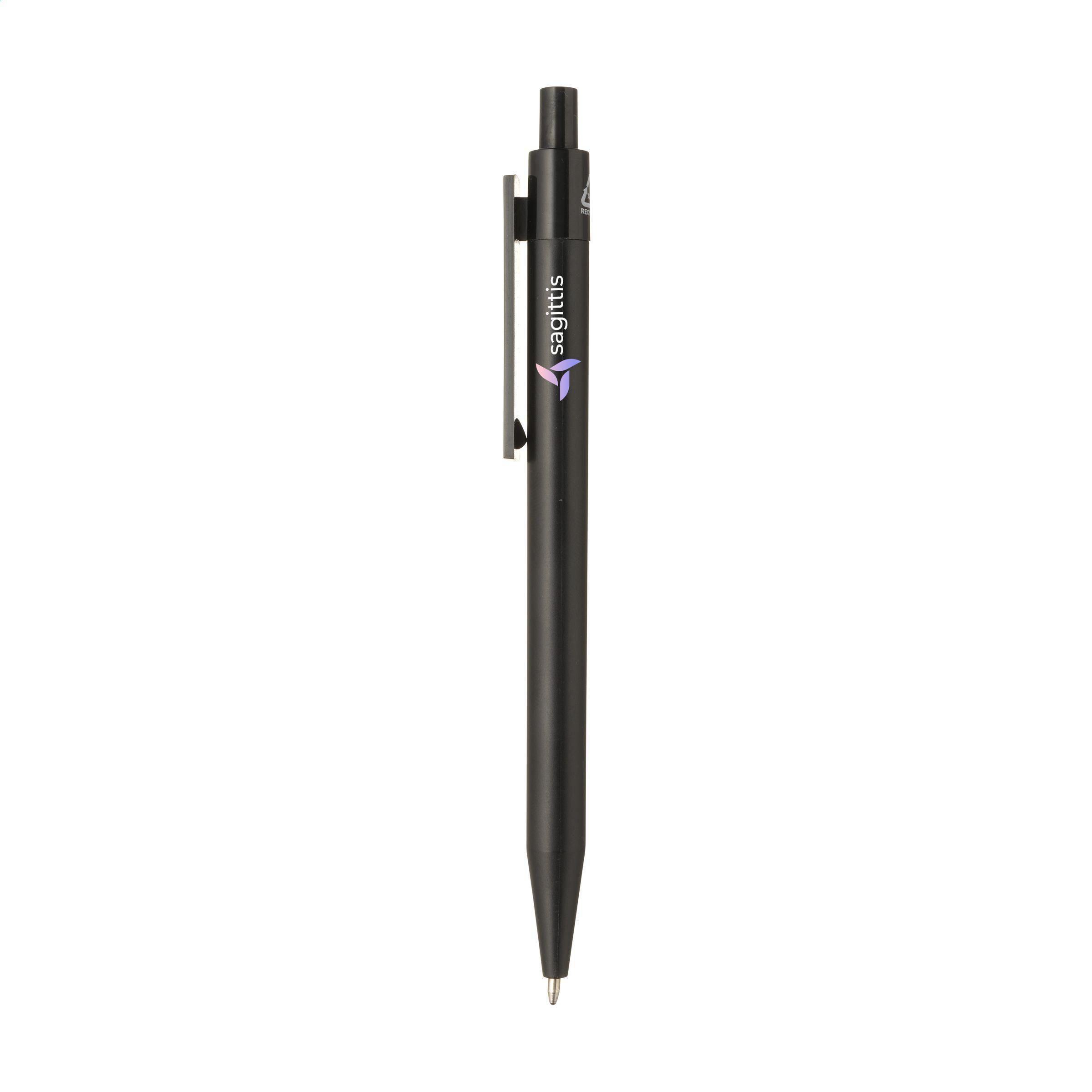 DigiClip GRS Recycled Pen Kugelschreiber
