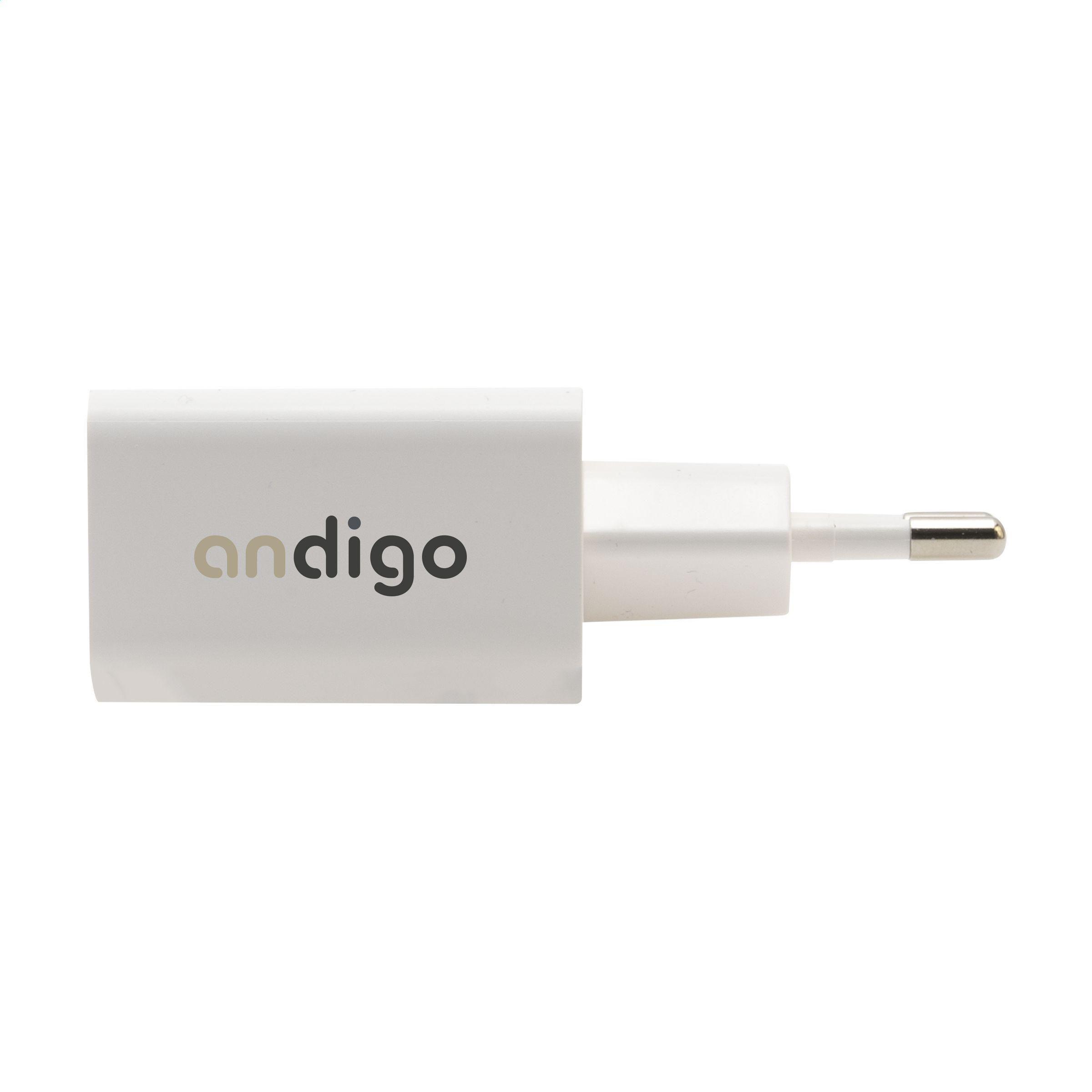 Grundig Wall Charger 230V Ladestecker
