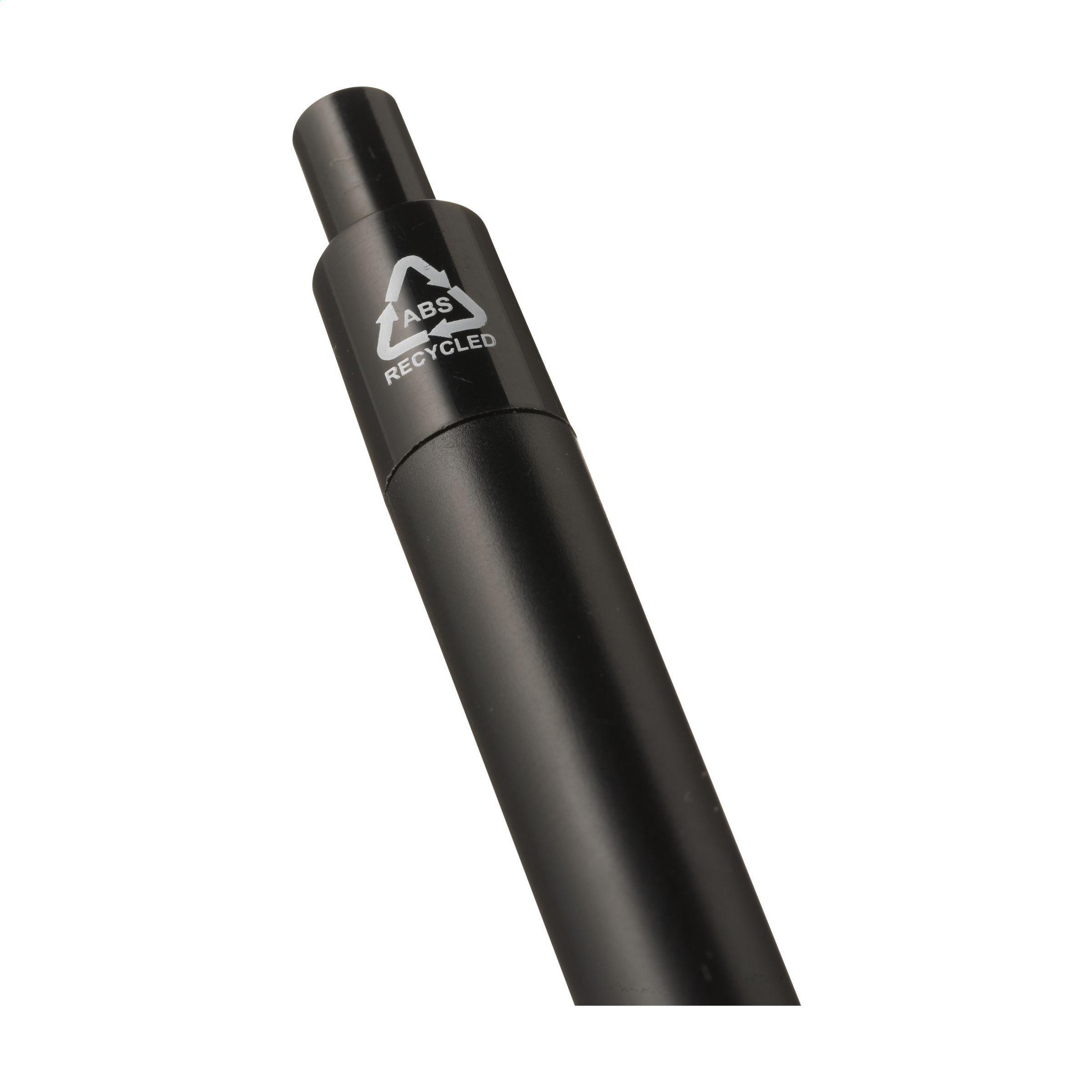 DigiClip GRS Recycled Pen Kugelschreiber