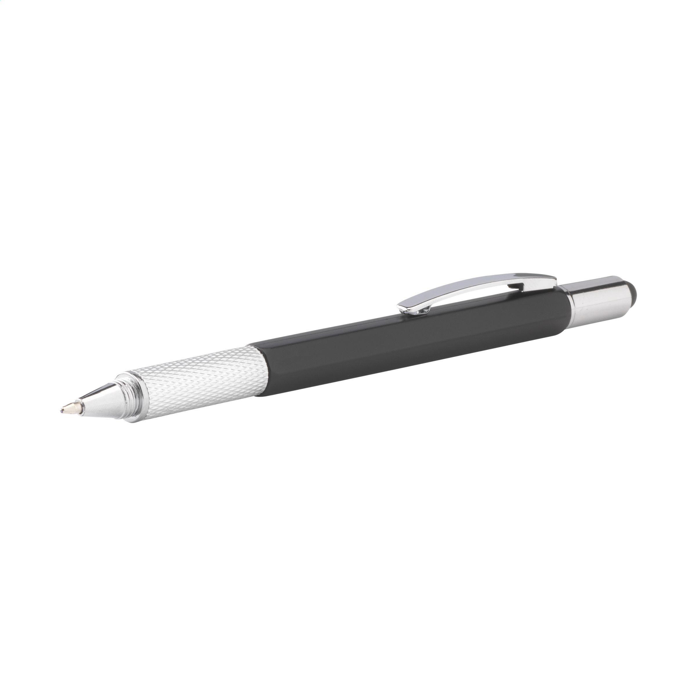 ProTool MultiPen Multifunktionskugelschreiber