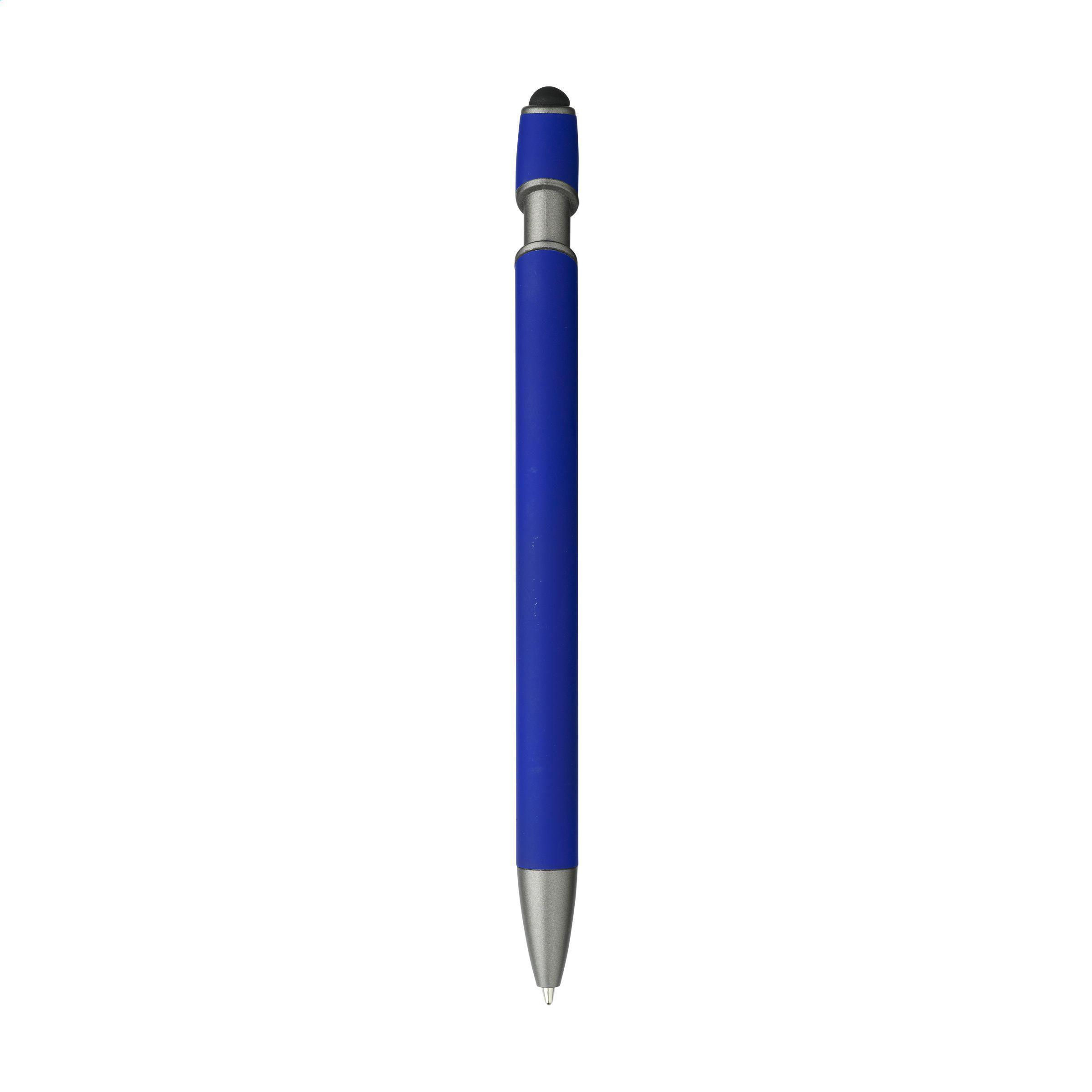 Luca Stylus RCS Recycled Alu SoftTouch