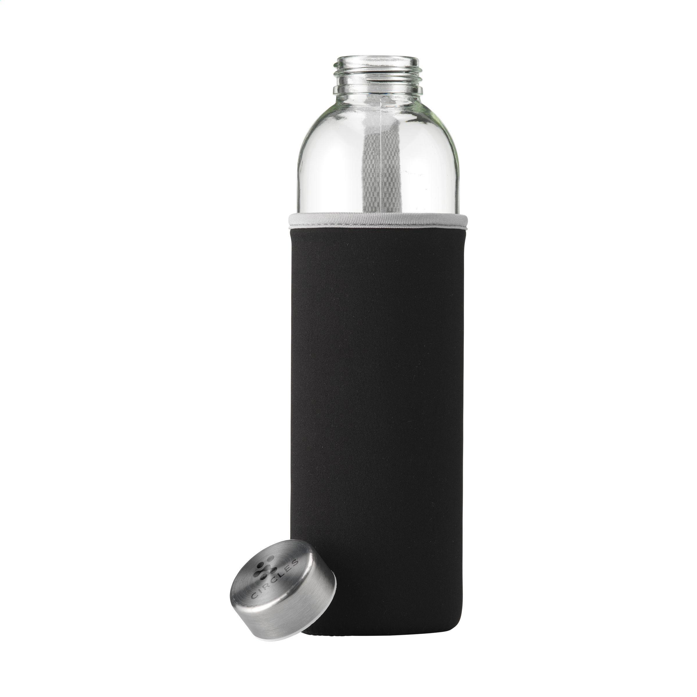 Senga Glass 750 ml Trinkflasche