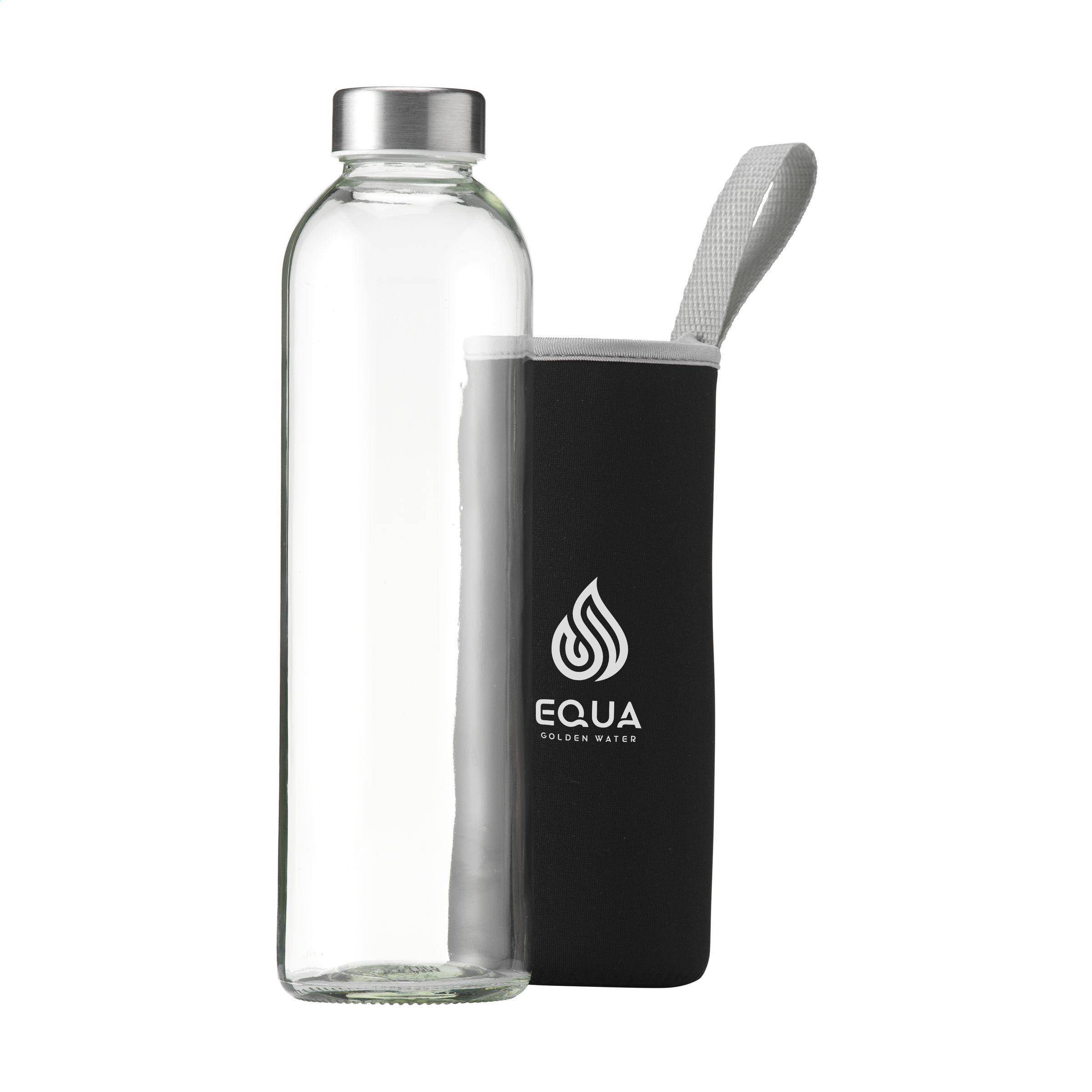Senga Glass 750 ml Trinkflasche