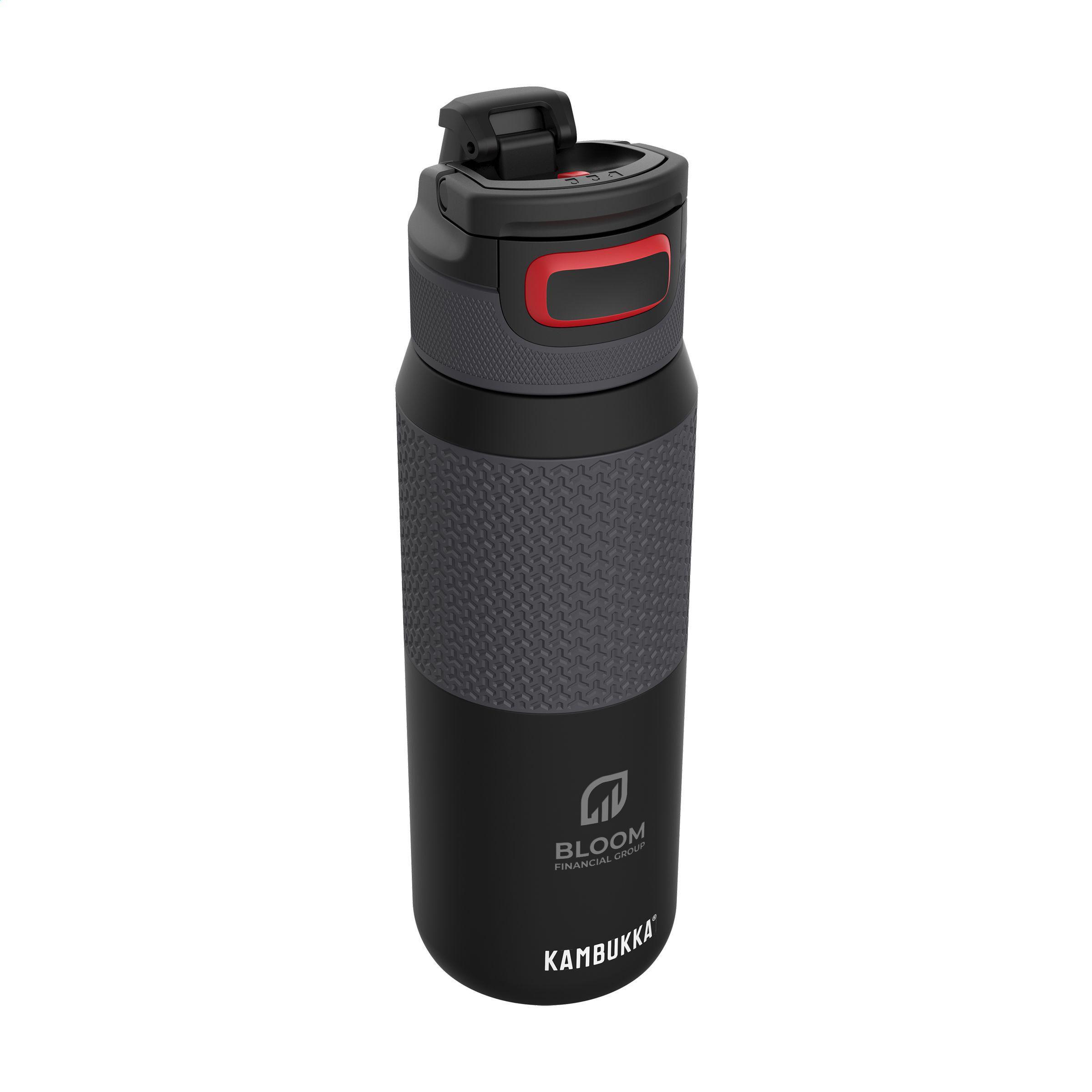 Kambukka® Elton Insulated 750 ml Trinkflasche
