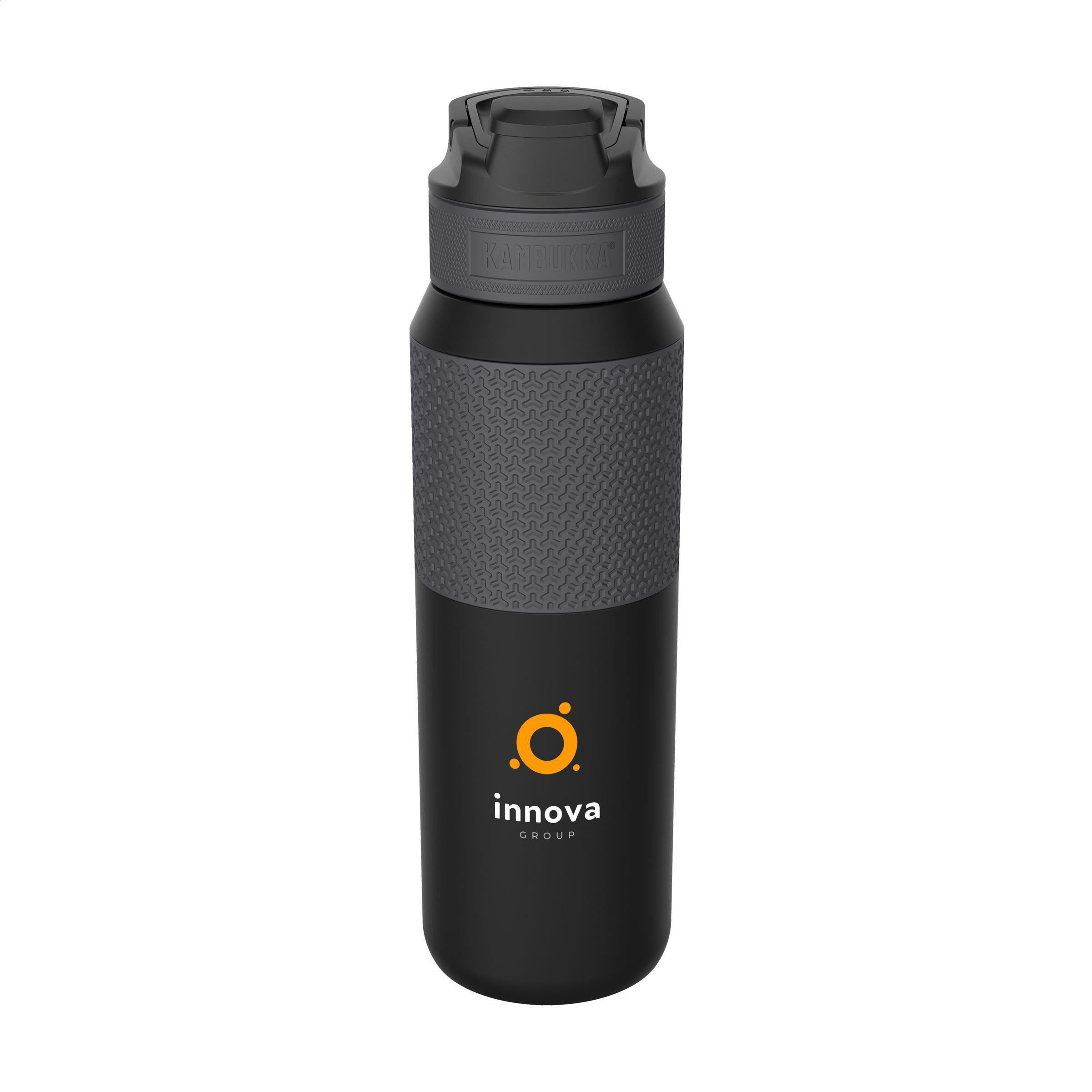 Kambukka® Elton Insulated 750 ml Trinkflasche