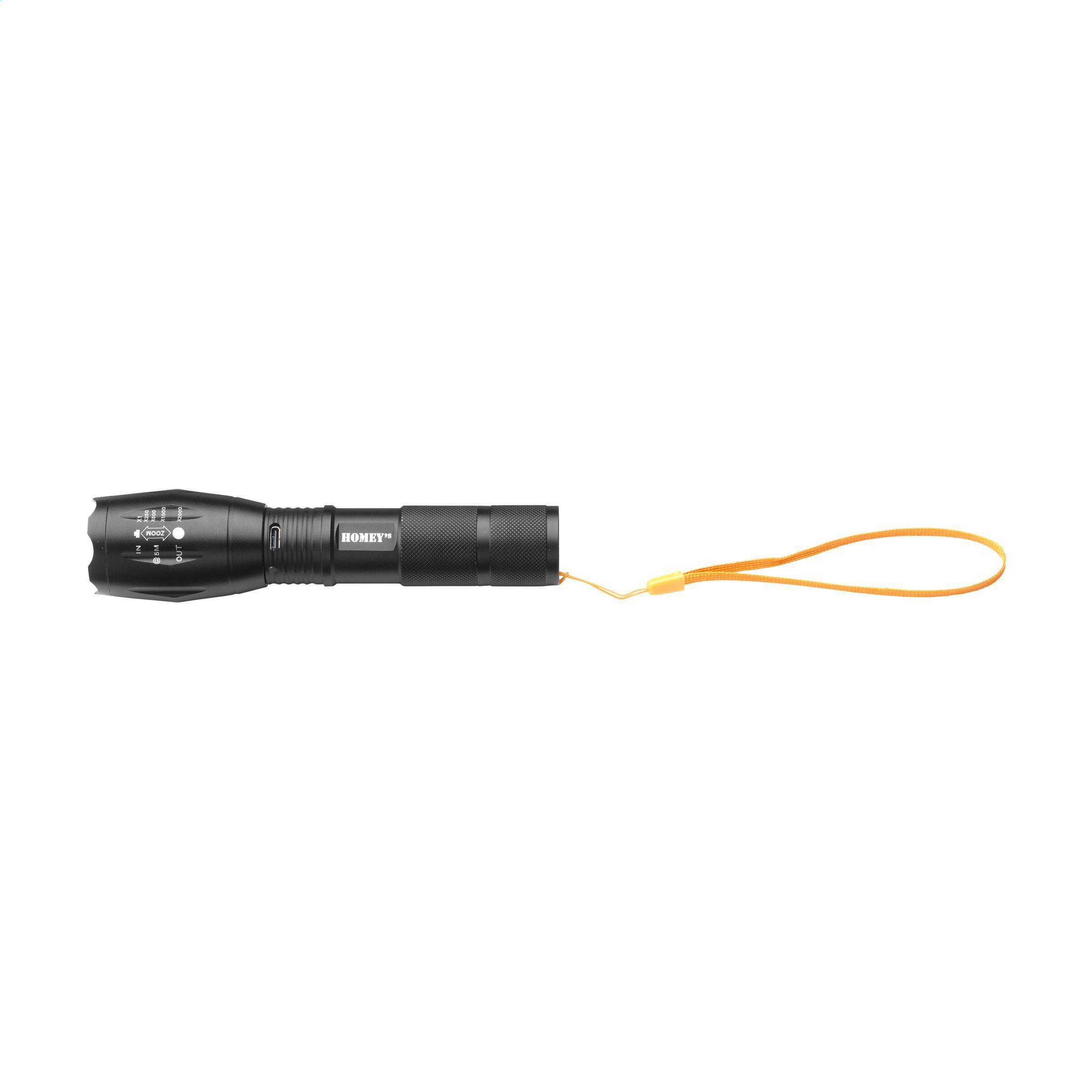 Homey´s Mel Outdoor Flashlight Taschenlampe