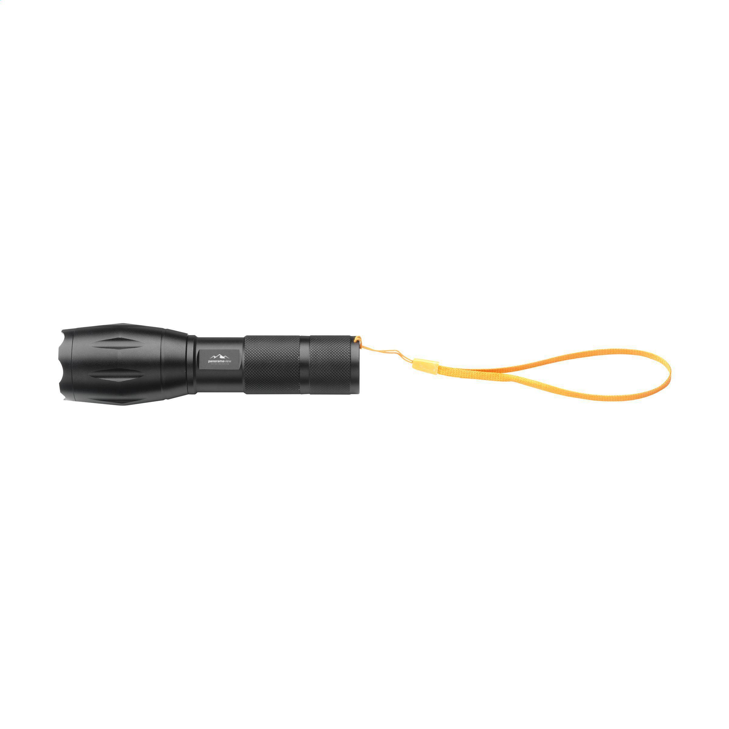 Homey´s Mel Outdoor Flashlight Taschenlampe