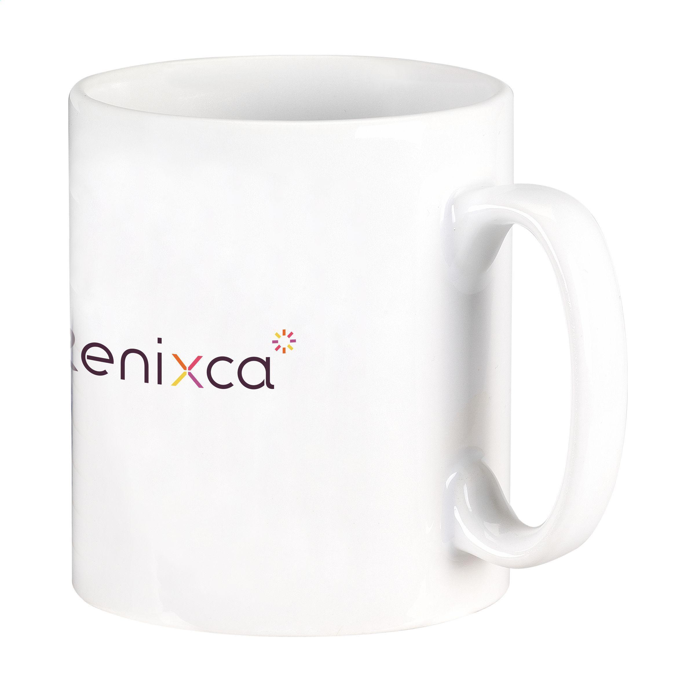 Full Colour Mug 350 ml Tasse