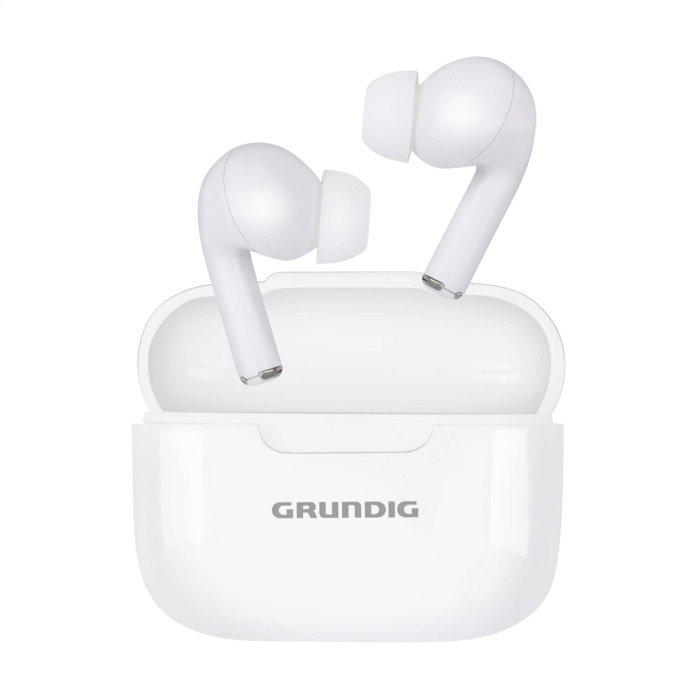 Grundig TWS Earphones 230 mAh