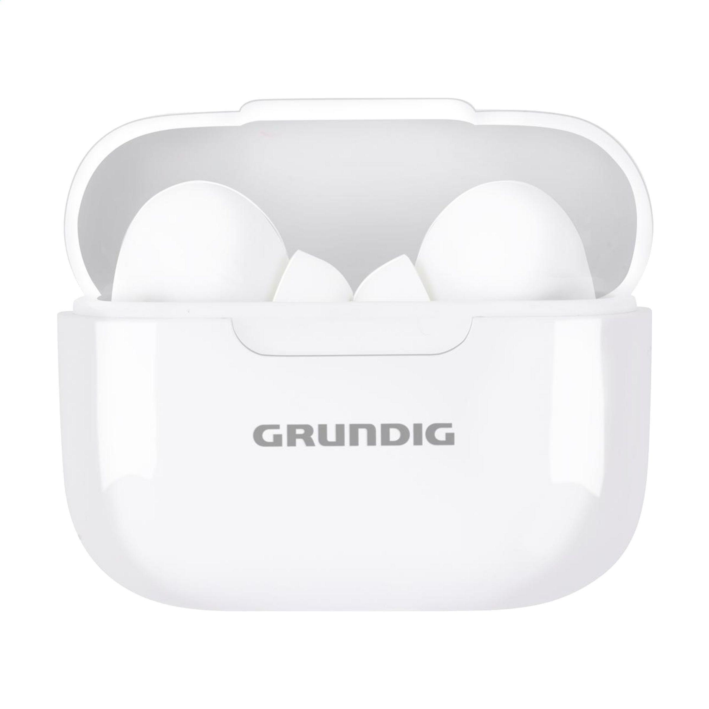 Grundig TWS Earphones 230 mAh