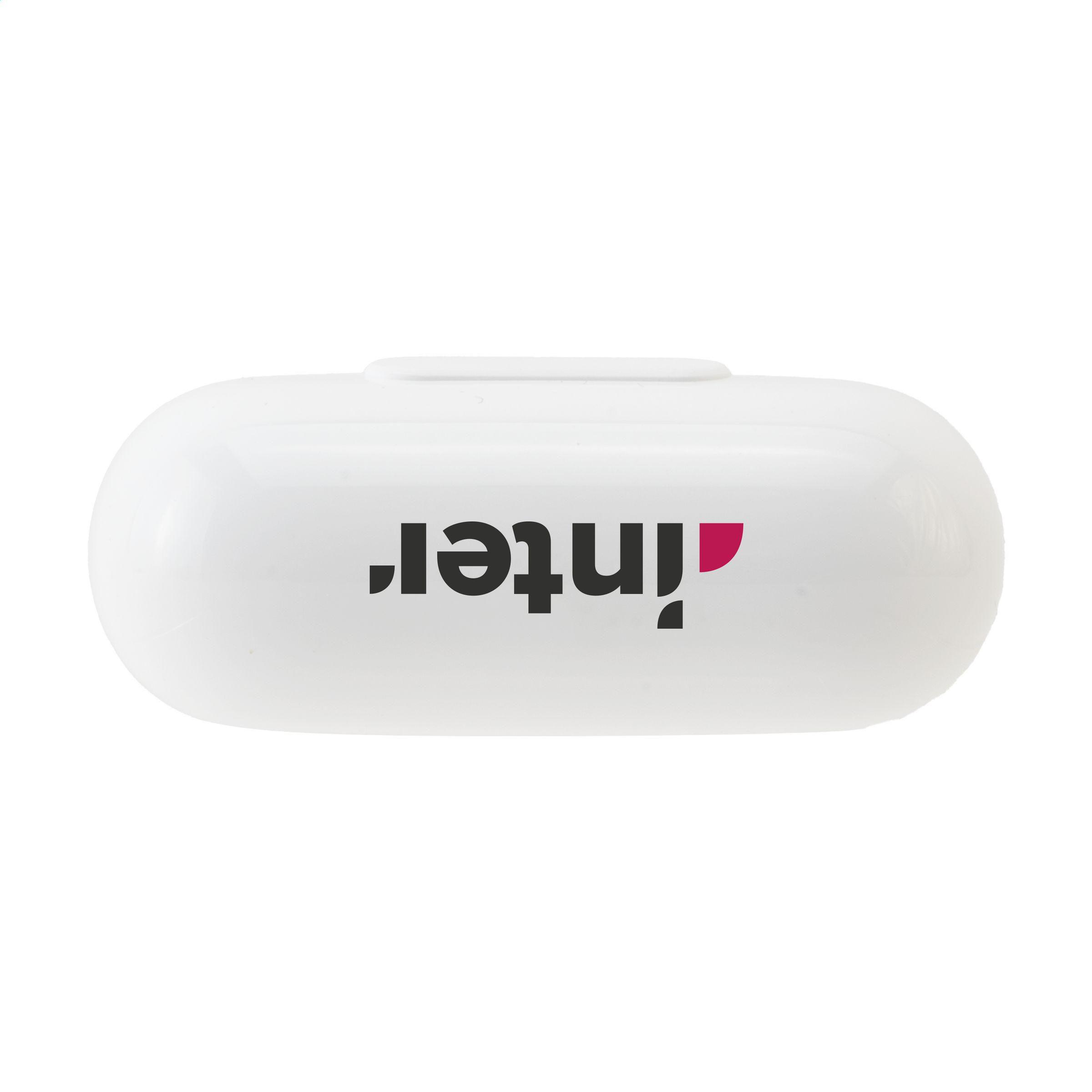 Grundig TWS Earphones 230 mAh