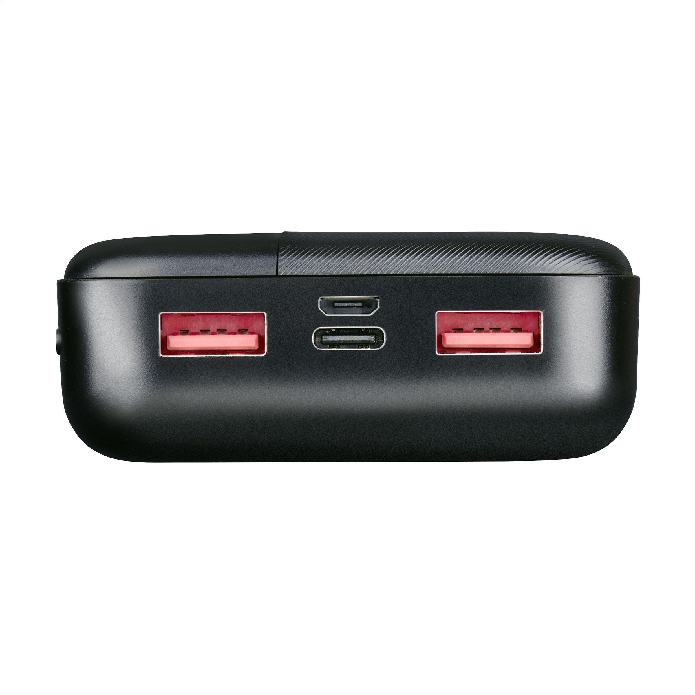 Grundig Powerbank 20000 mAh Ladegerät