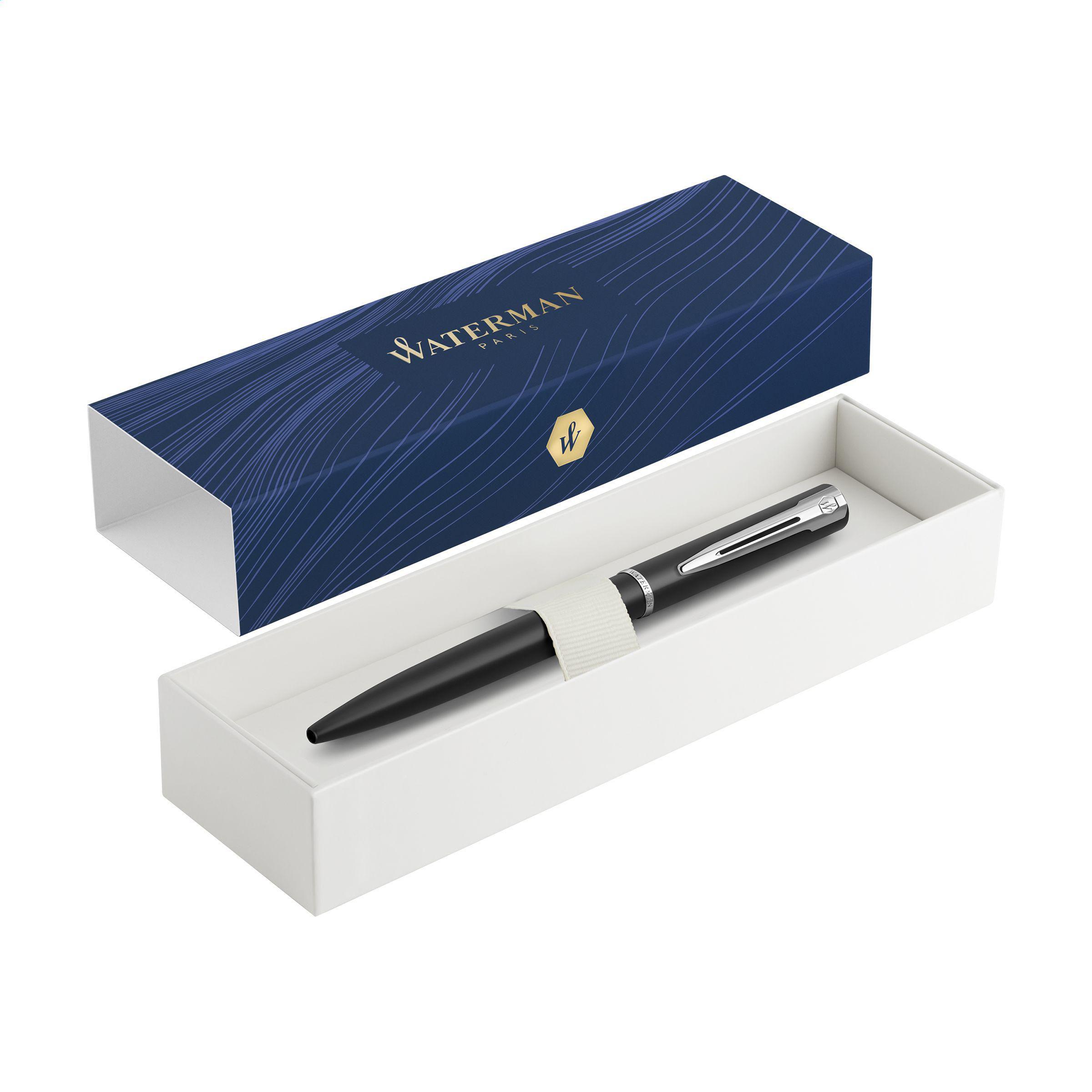 Waterman Allure Kugelschreiber – blaue Mine