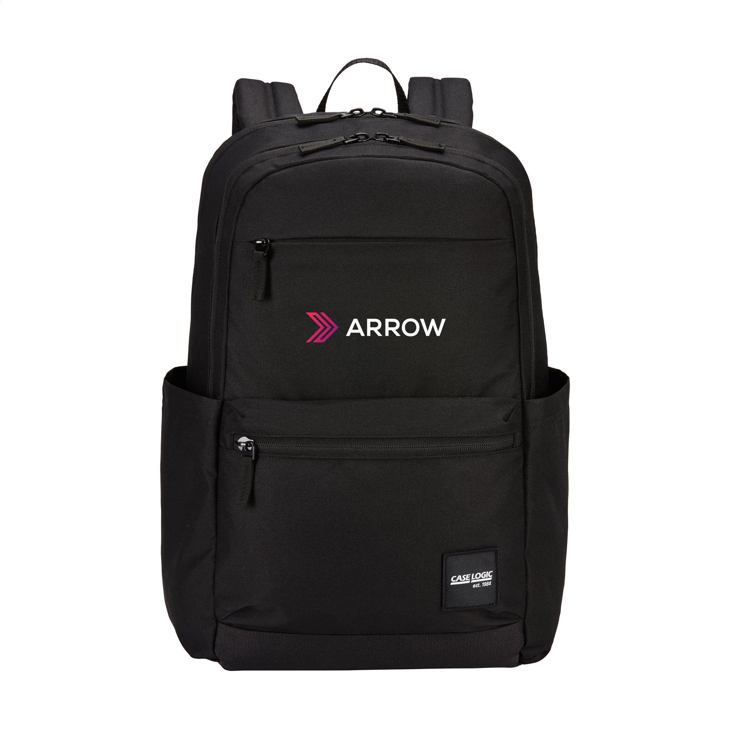 Case Logic Uplink Recycled Laptop Backpack 15,6 inch