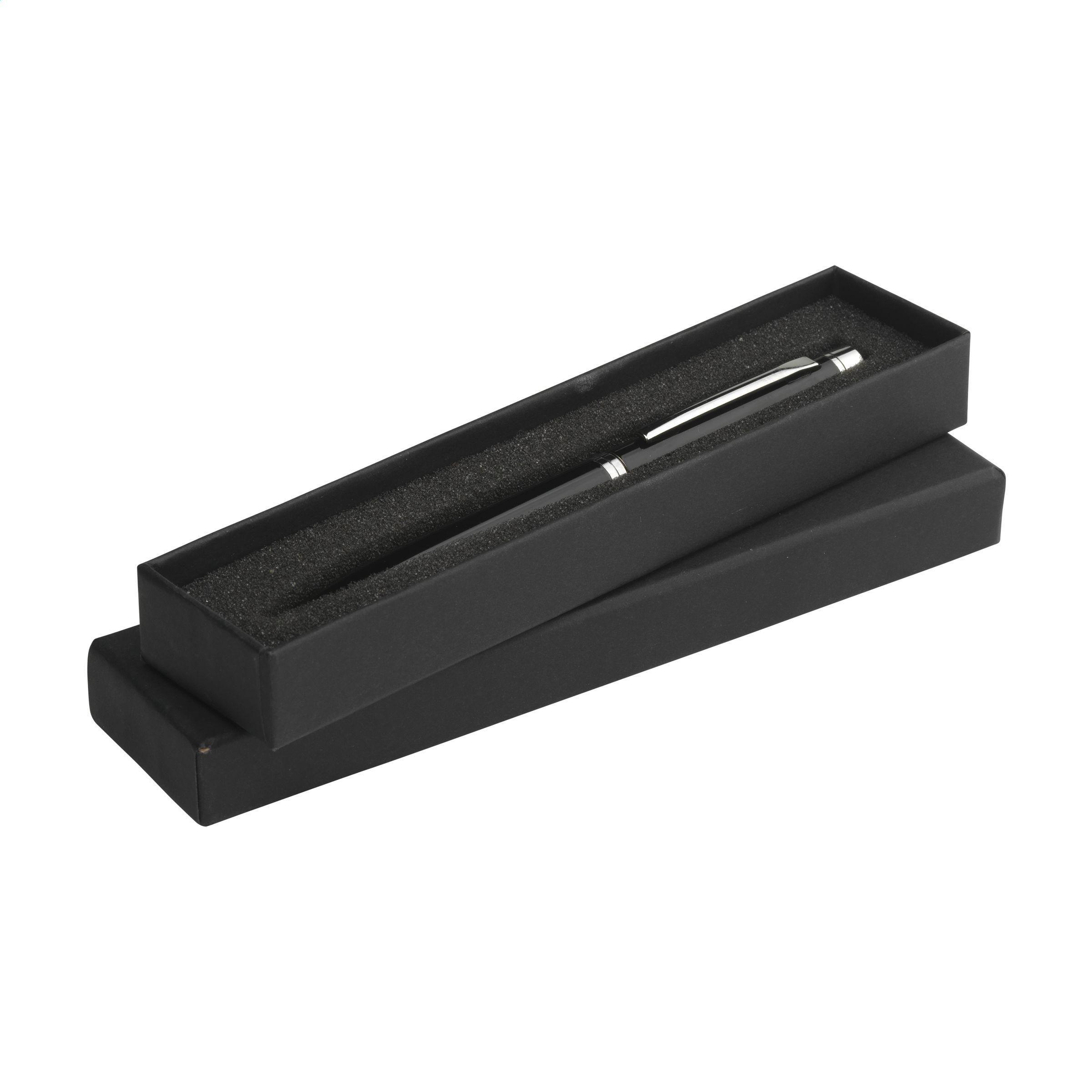 Wilson RCS Recycled Steel Pen Kugelschreiber