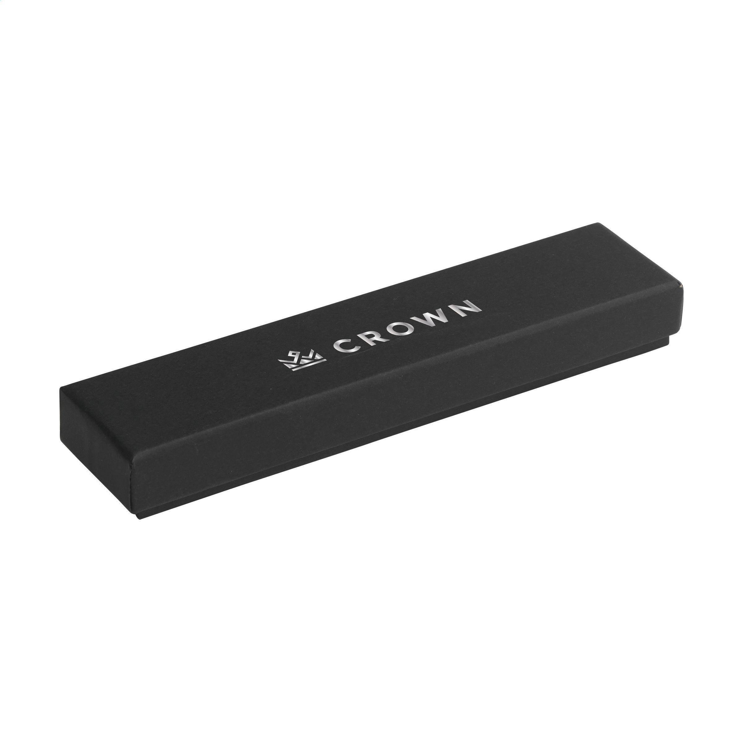 Wilson RCS Recycled Steel Pen Kugelschreiber