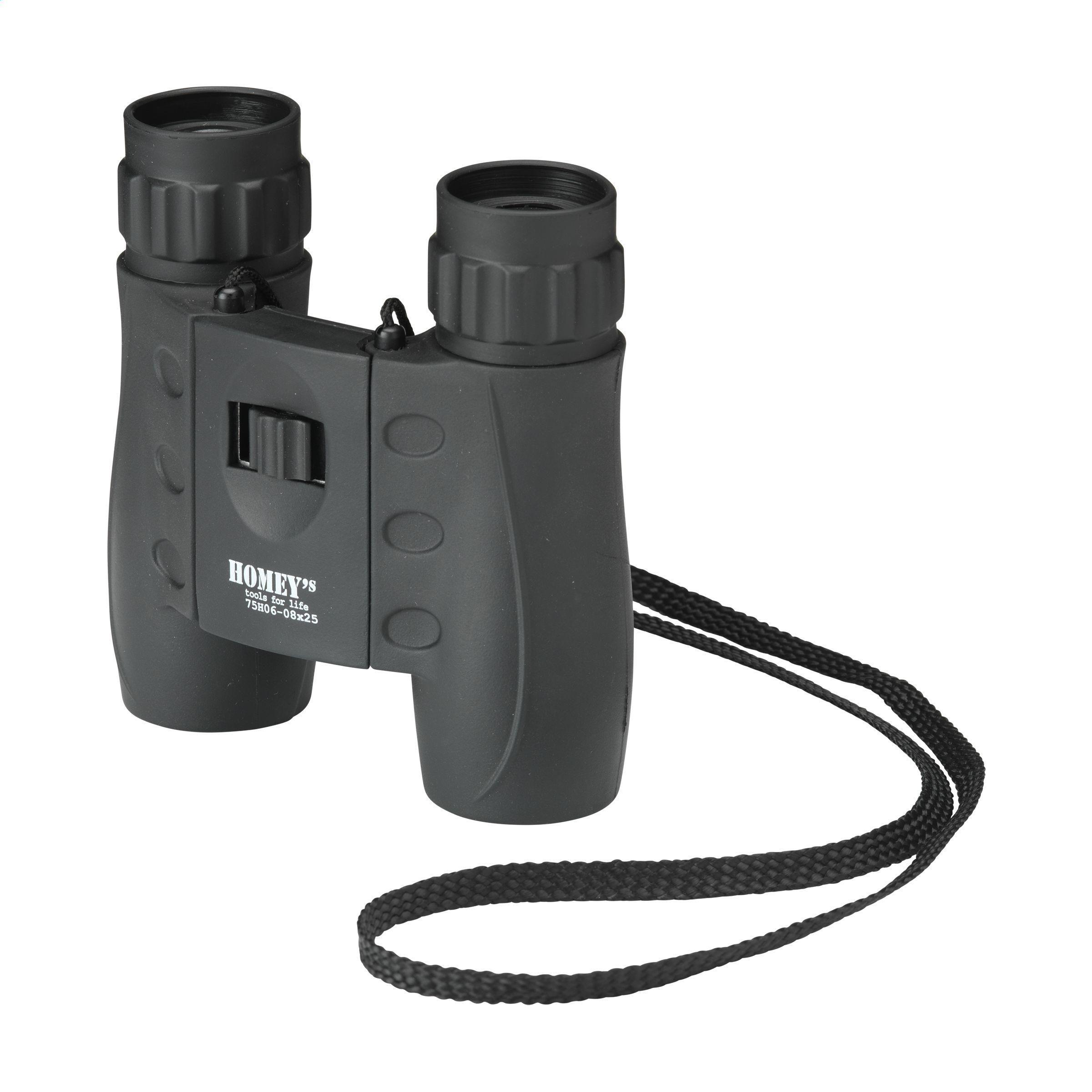 Homey´s Binoculars Katie Fernglas