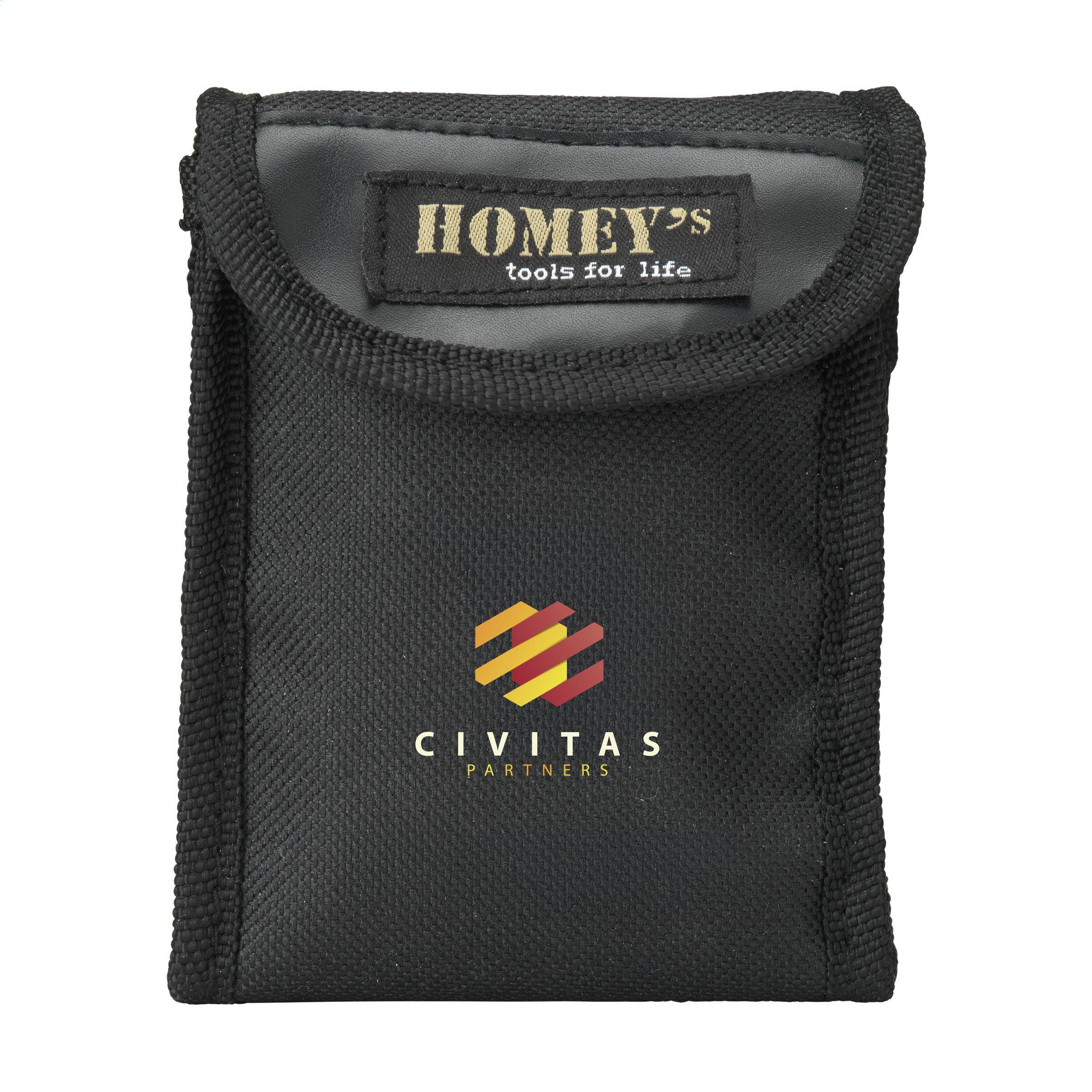 Homey´s Binoculars Katie Fernglas