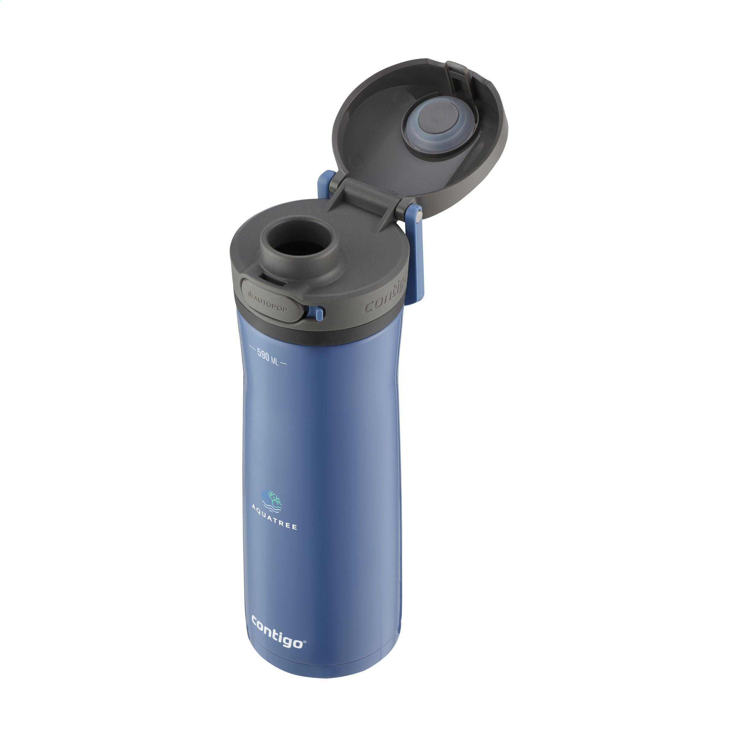 Contigo® Jackson Chill 2.0 590 ml Trinkflasche