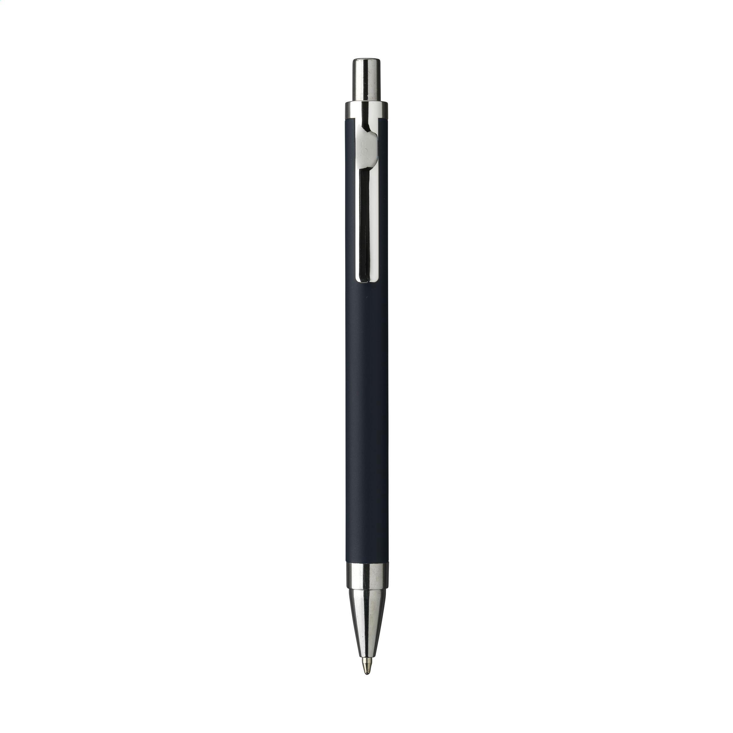Owen RCS Recycled Alu Pen Kugelschreiber