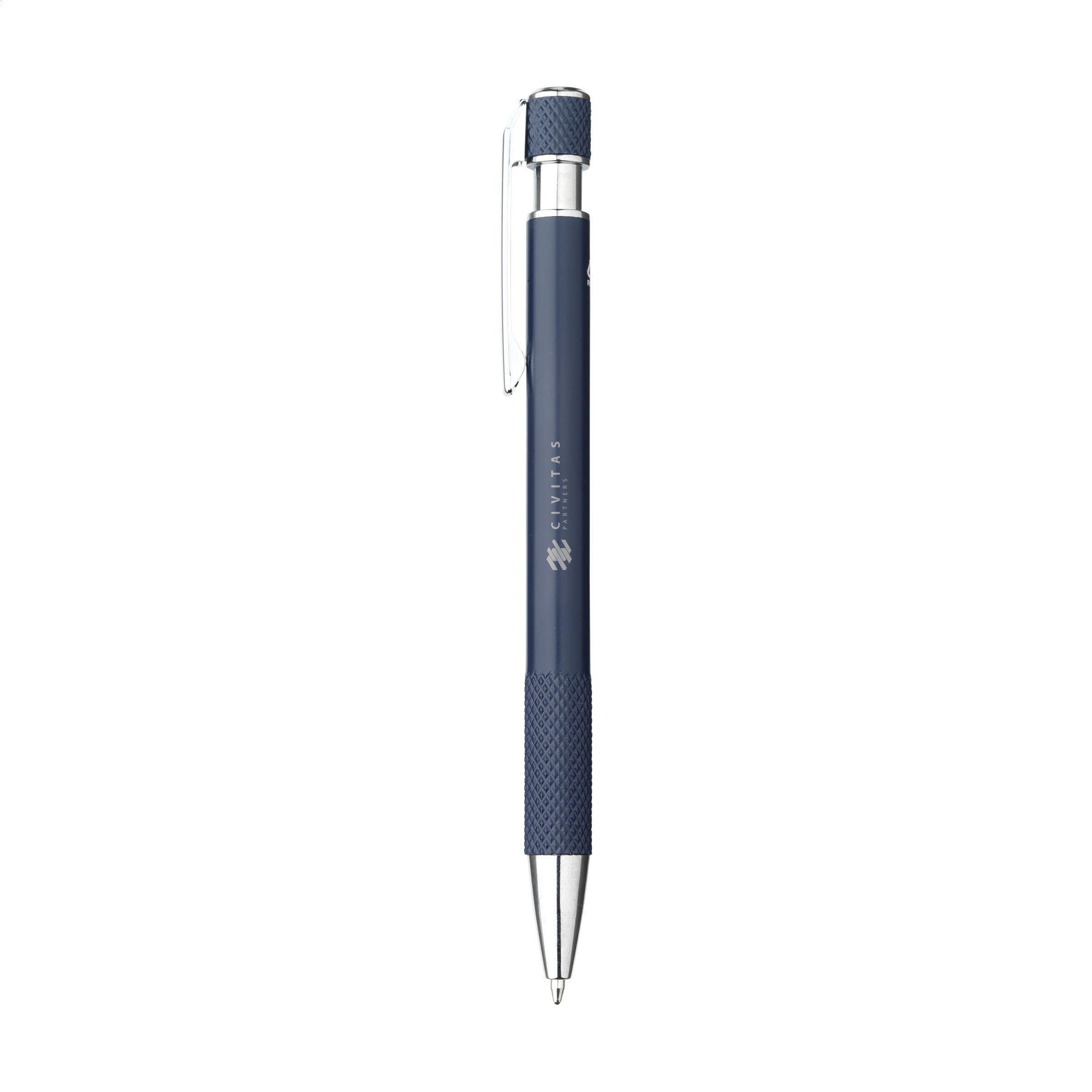 Grip It RCS Recycled Alu Pen Kugelschreiber