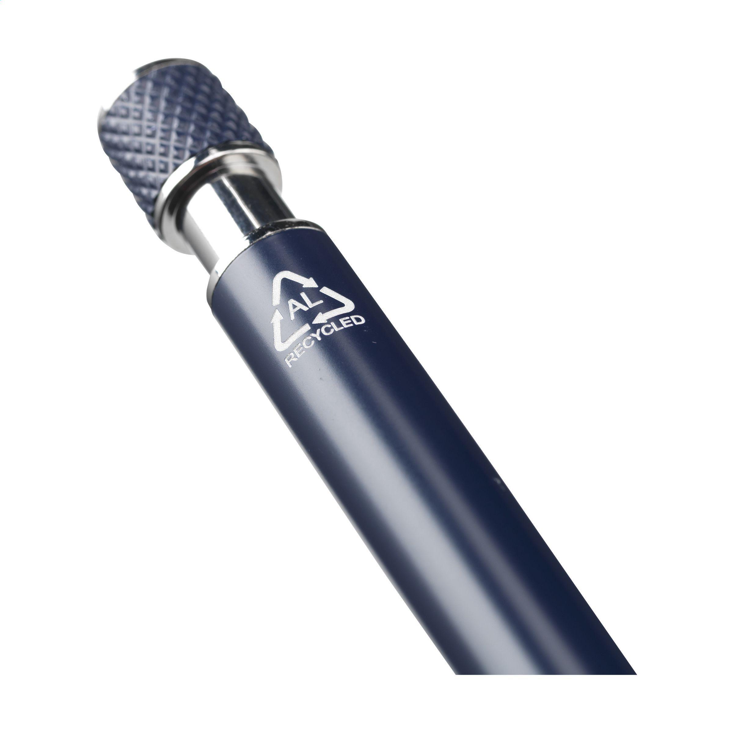 Grip It RCS Recycled Alu Pen Kugelschreiber