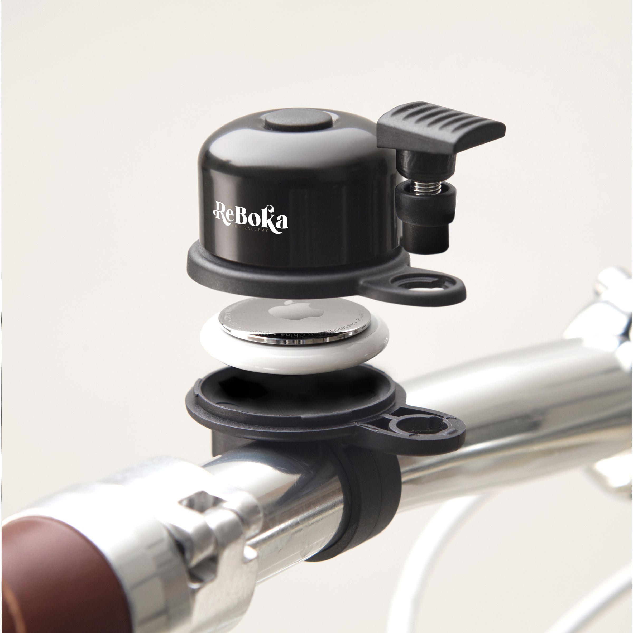 Airbell Original Fahrradklingel