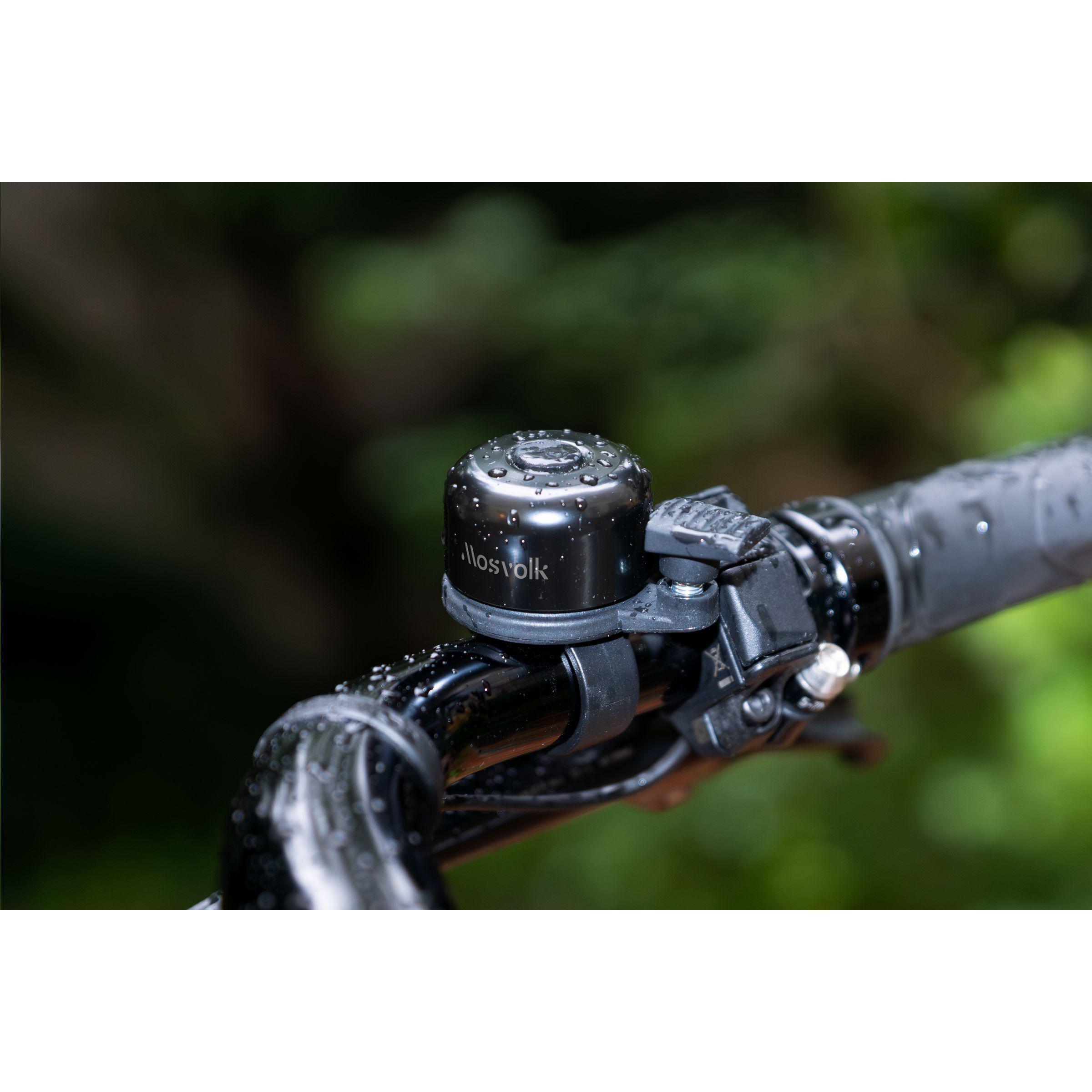 Airbell Pro Fahrradklingel