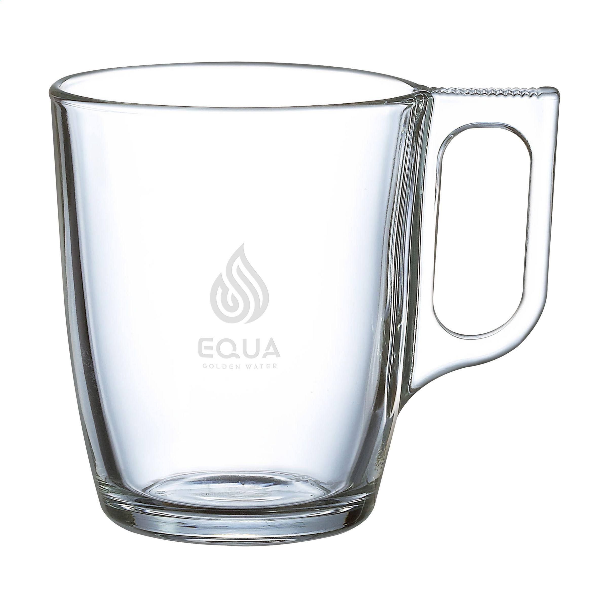 Soluna Tee-/Kaffeeglas 250 ml